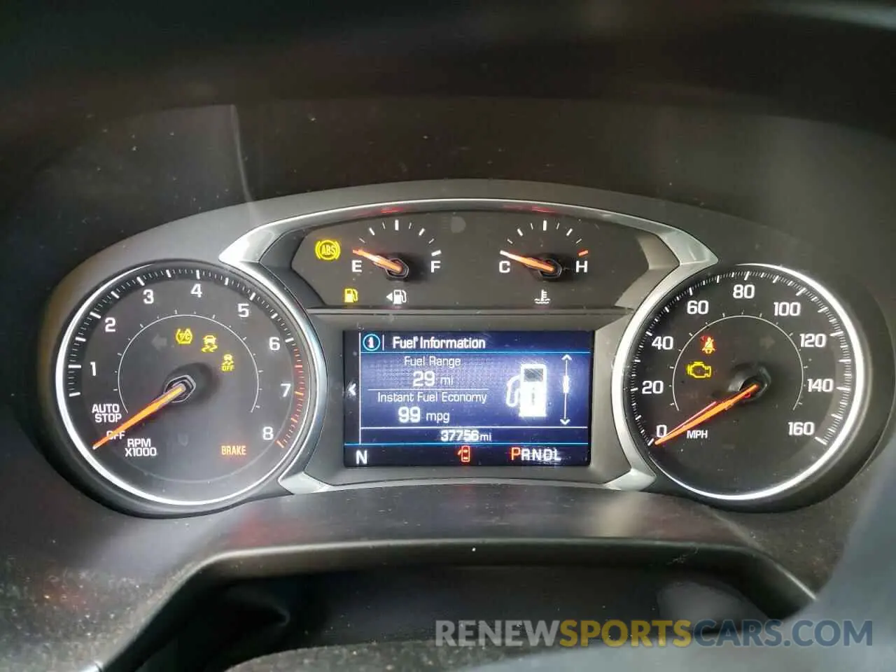 9 fotografías del automóvil dañado 3GNKBHR44NS126179 CHEVROLET BLAZER 2022