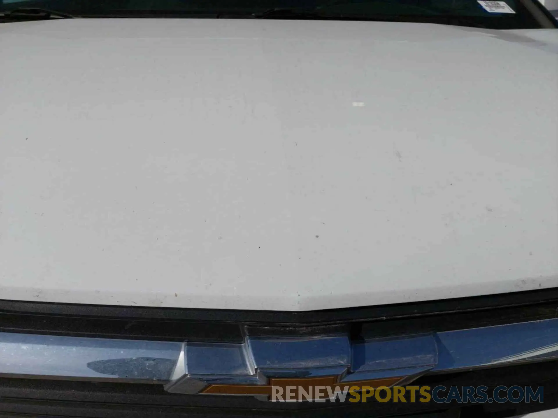 14 fotografías del automóvil dañado 3GNKBHR48NS188829 CHEVROLET BLAZER 2022