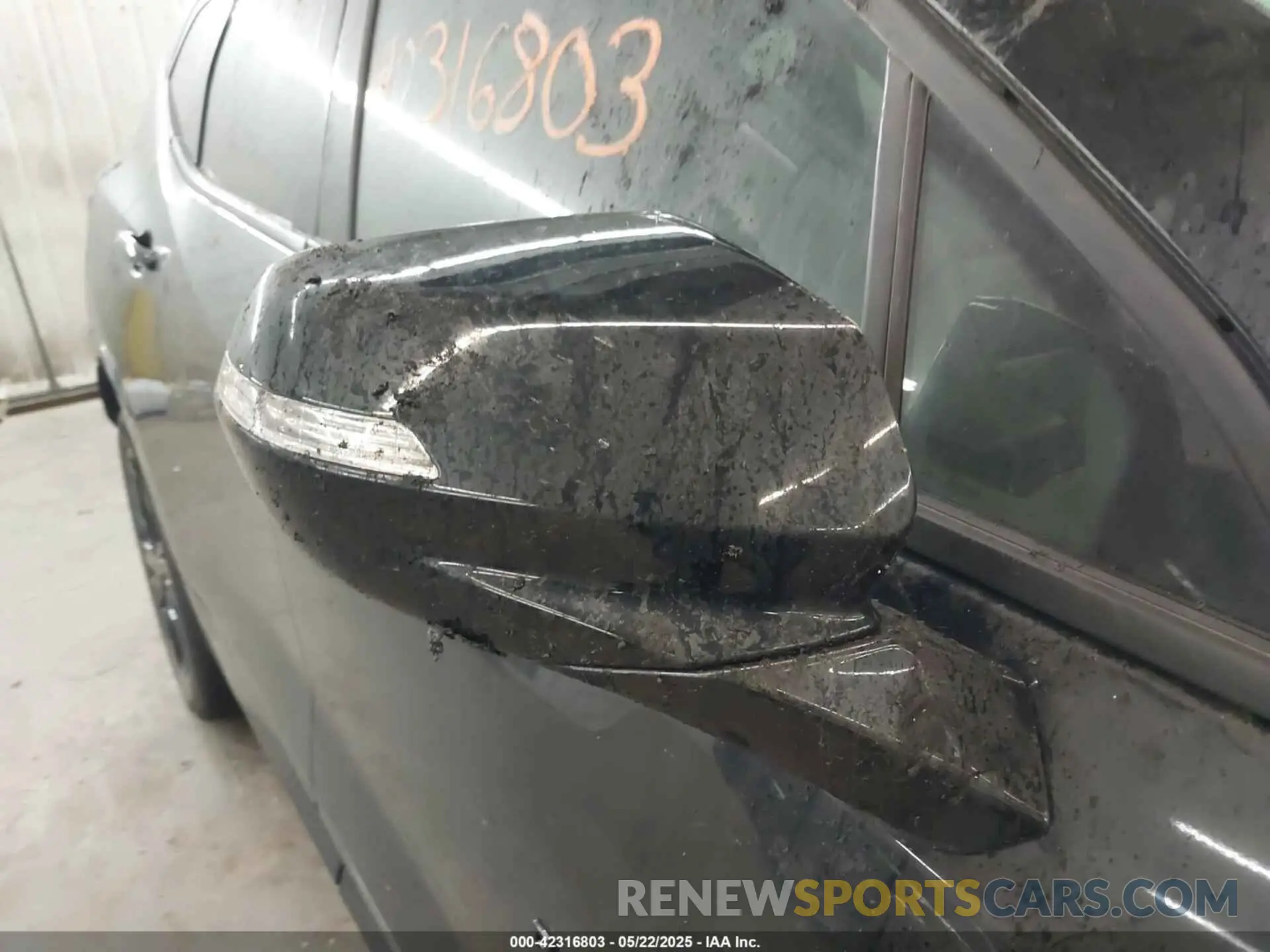 12 fotografías del automóvil dañado 3GNKBKRS8NS175932 CHEVROLET BLAZER 2022