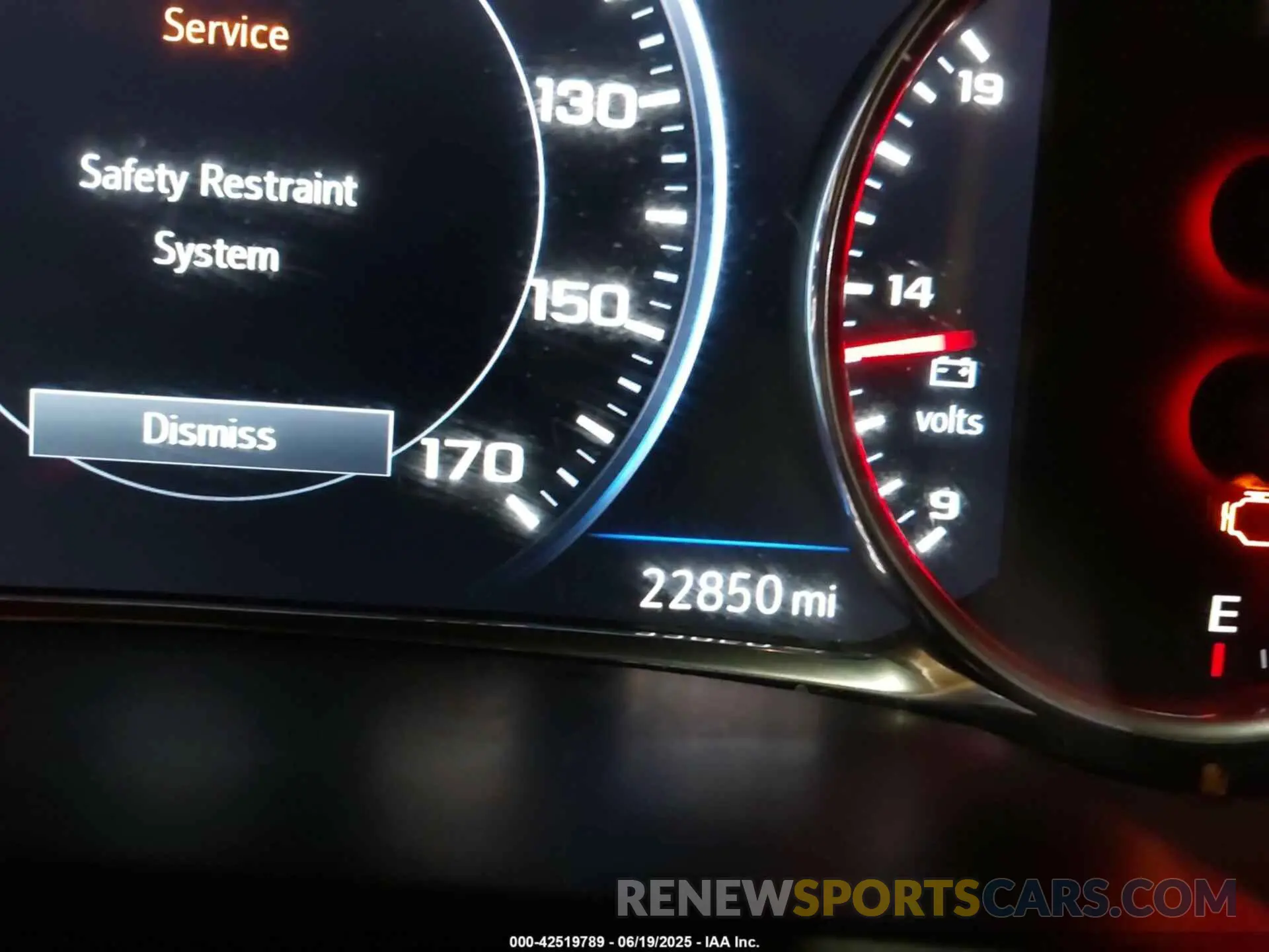 15 fotografías del automóvil dañado 3GNKBLRS5NS169964 CHEVROLET BLAZER 2022