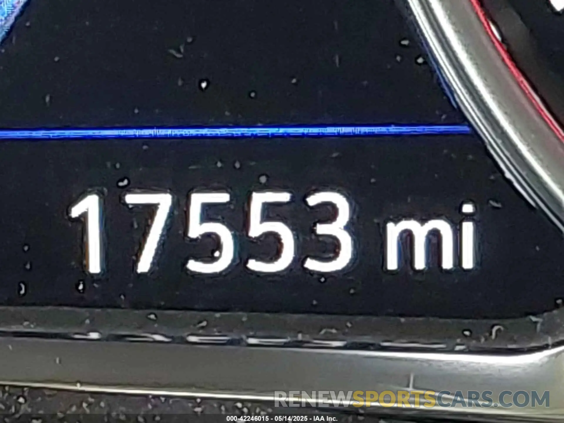 15 fotografías del automóvil dañado 3GNKBERS9PS184482 CHEVROLET BLAZER 2023