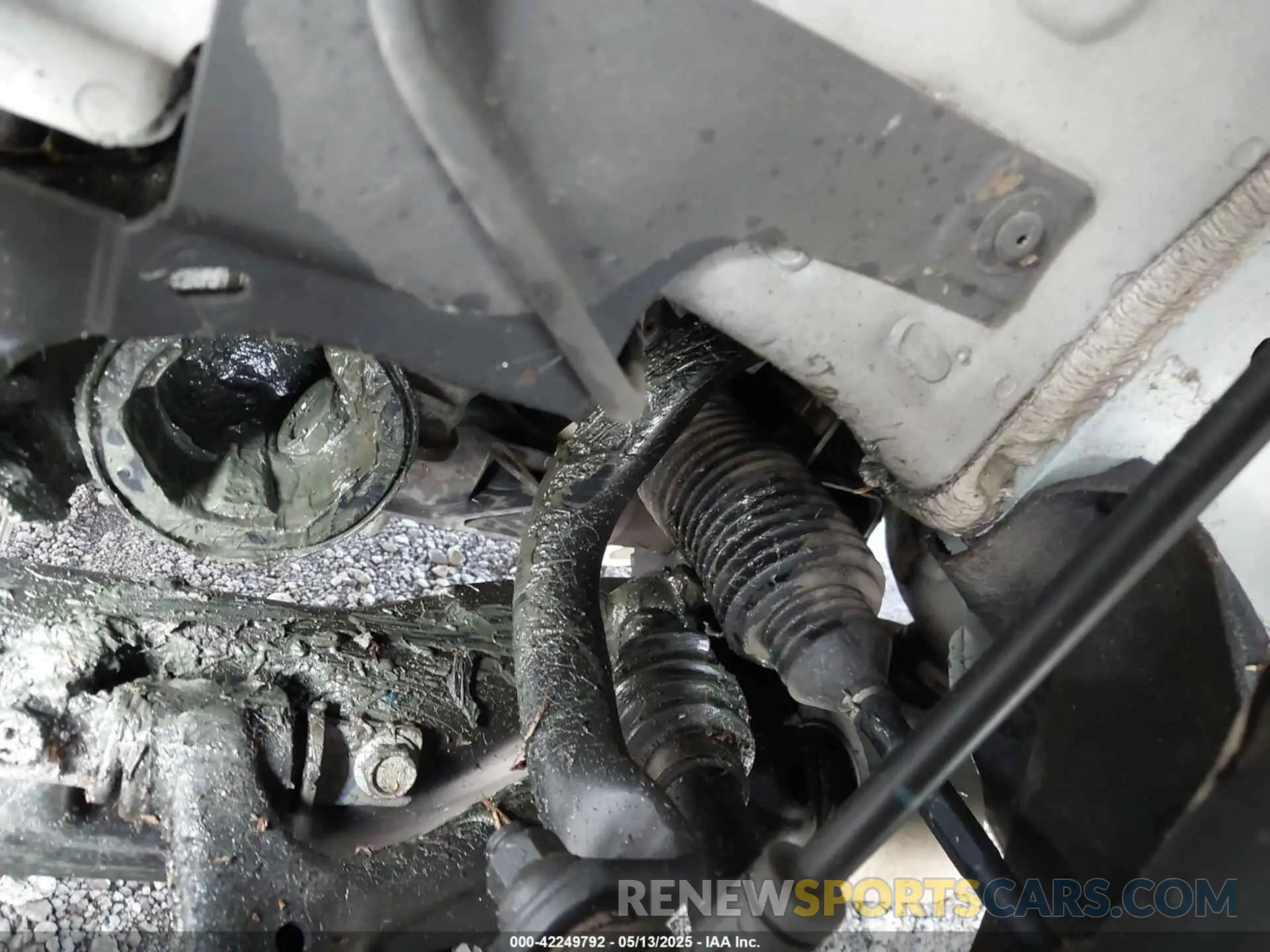 20 fotografías del automóvil dañado 3GNKBHR46PS213116 CHEVROLET BLAZER 2023