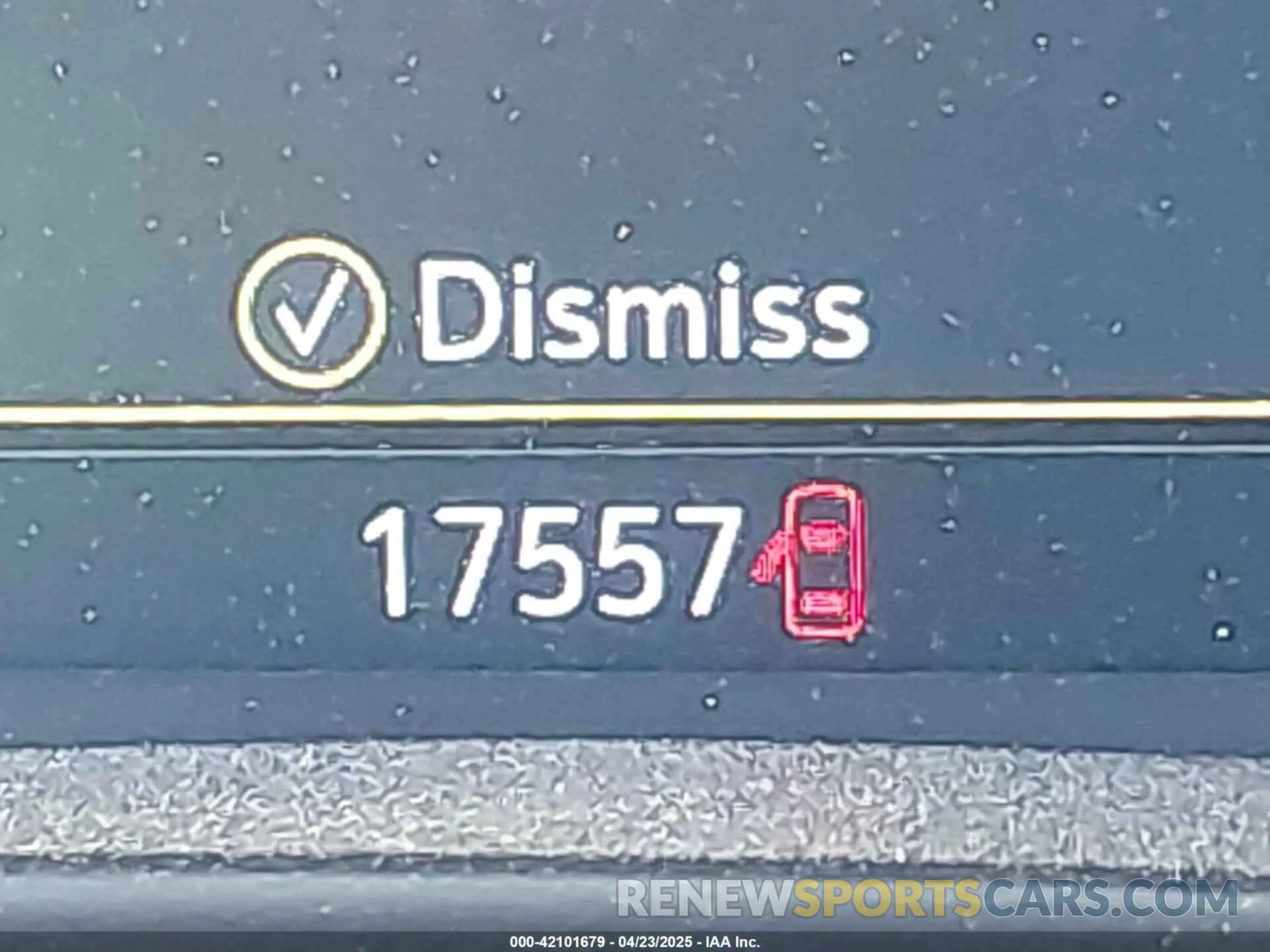15 fotografías del automóvil dañado 3GNKBHR4XPS220814 CHEVROLET BLAZER 2023