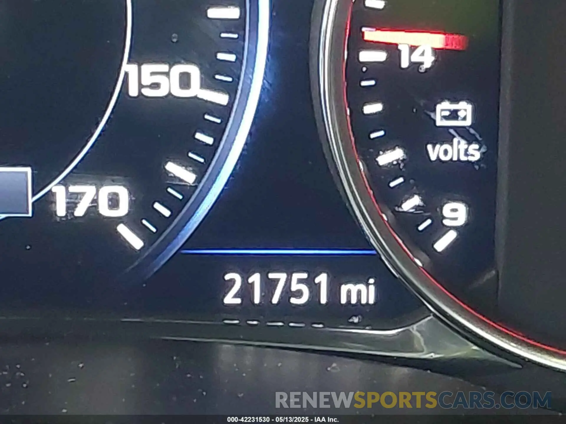 15 fotografías del automóvil dañado 3GNKBKRS8PS155103 CHEVROLET BLAZER 2023