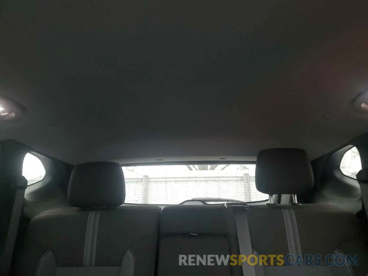 10 fotografías del automóvil dañado 3GNKBCR43RS137604 CHEVROLET BLAZER 2024