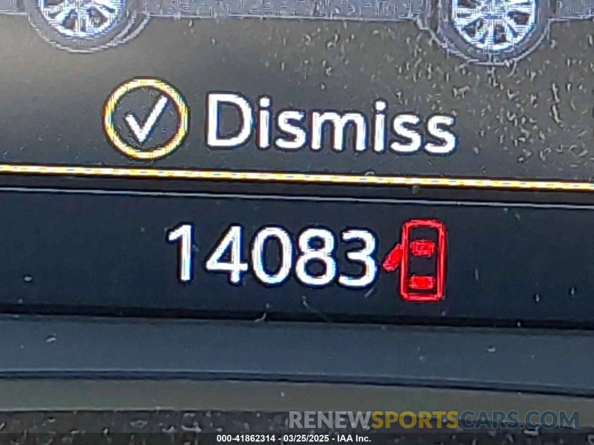 15 fotografías del automóvil dañado 3GNKBCR47RS125584 CHEVROLET BLAZER 2024