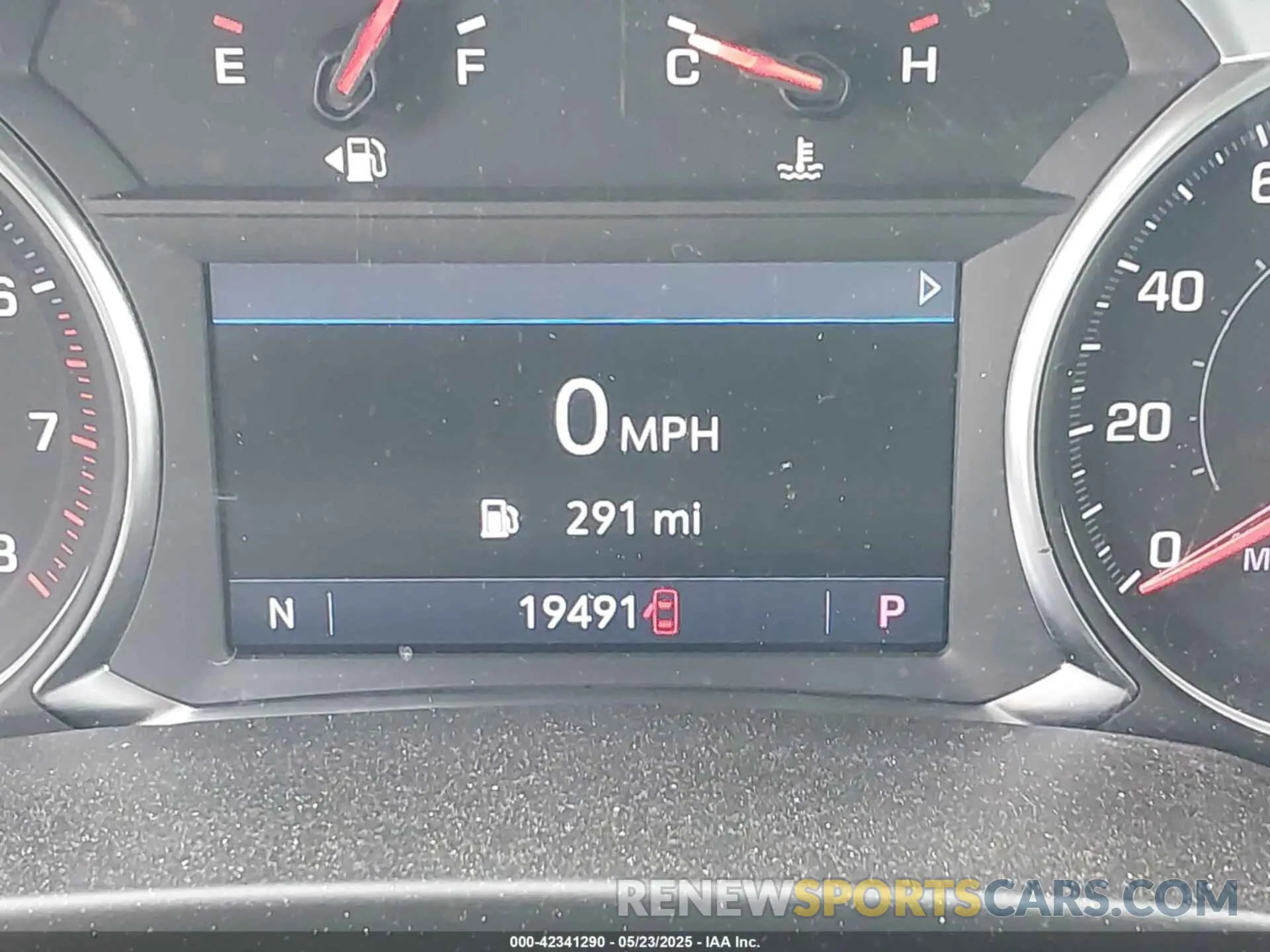 16 fotografías del automóvil dañado 3GNKBCR48RS203810 CHEVROLET BLAZER 2024
