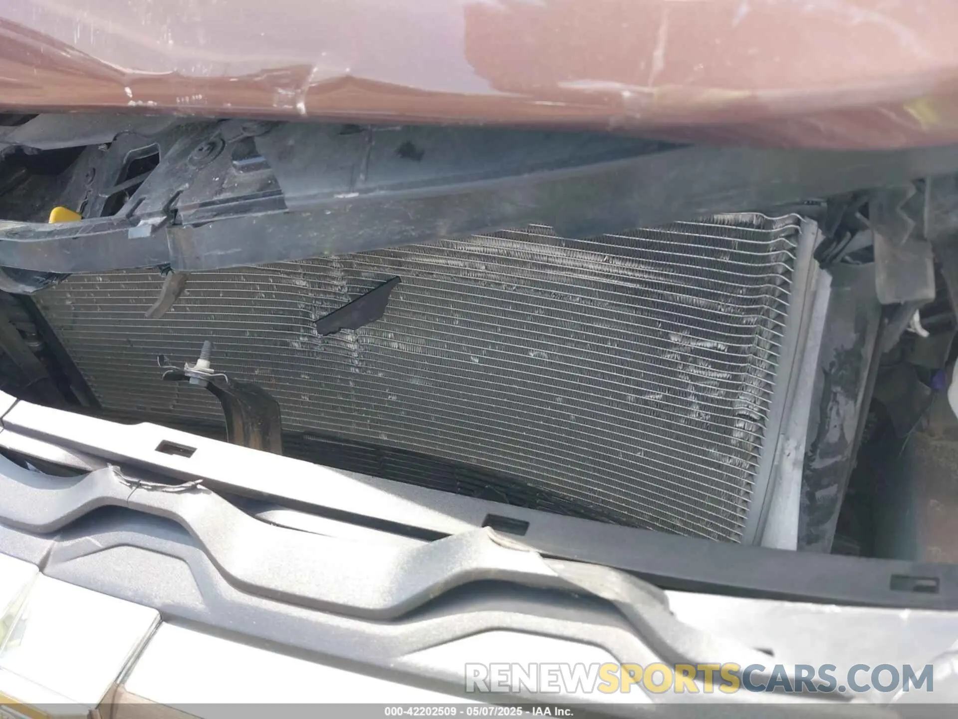 17 fotografías del automóvil dañado 3GNKBCR4XRS165349 CHEVROLET BLAZER 2024