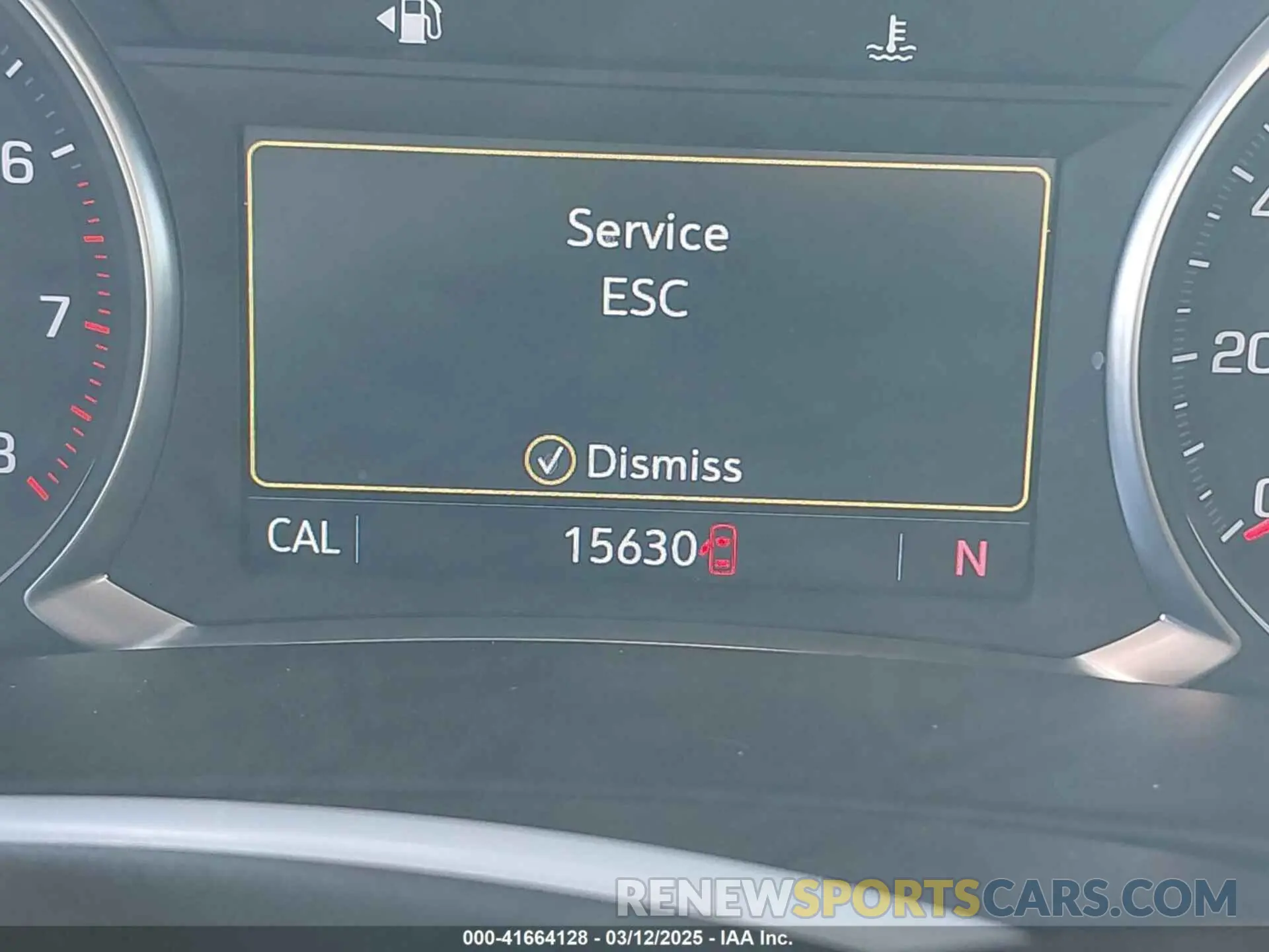 15 fotografías del automóvil dañado 3GNKBDR46RS205478 CHEVROLET BLAZER 2024