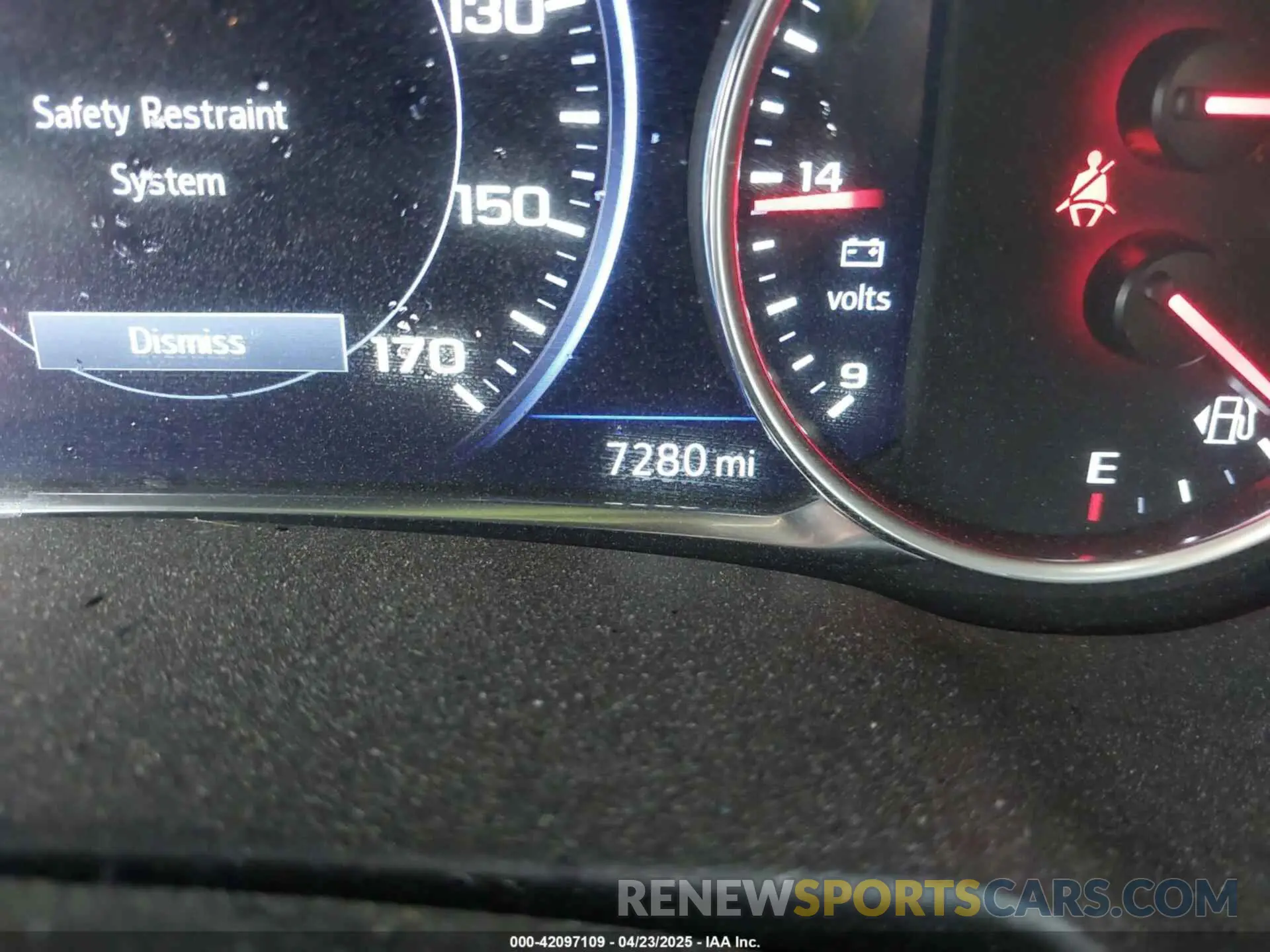 16 fotografías del automóvil dañado 3GNKBKRS1RS122026 CHEVROLET BLAZER 2024