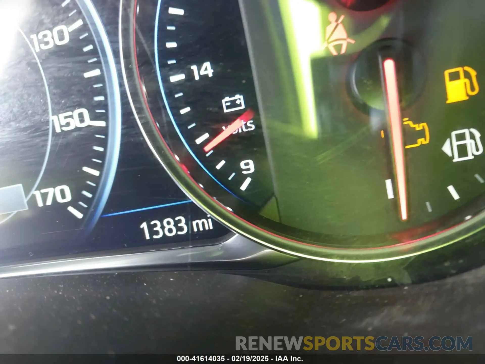 15 fotografías del automóvil dañado 3GNKBKRS1RS155981 CHEVROLET BLAZER 2024