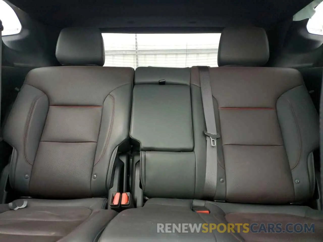 10 fotografías del automóvil dañado 3GNKBKRS5RS145213 CHEVROLET BLAZER 2024