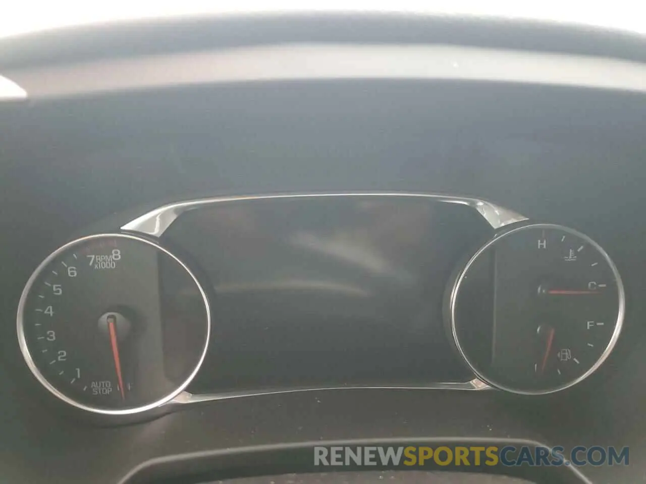 9 fotografías del automóvil dañado 3GNKBLRSXRS282234 CHEVROLET BLAZER 2024