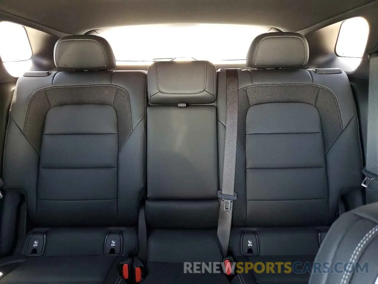 10 fotografías del automóvil dañado 3GNKDBRJ2RS217390 CHEVROLET BLAZER 2024