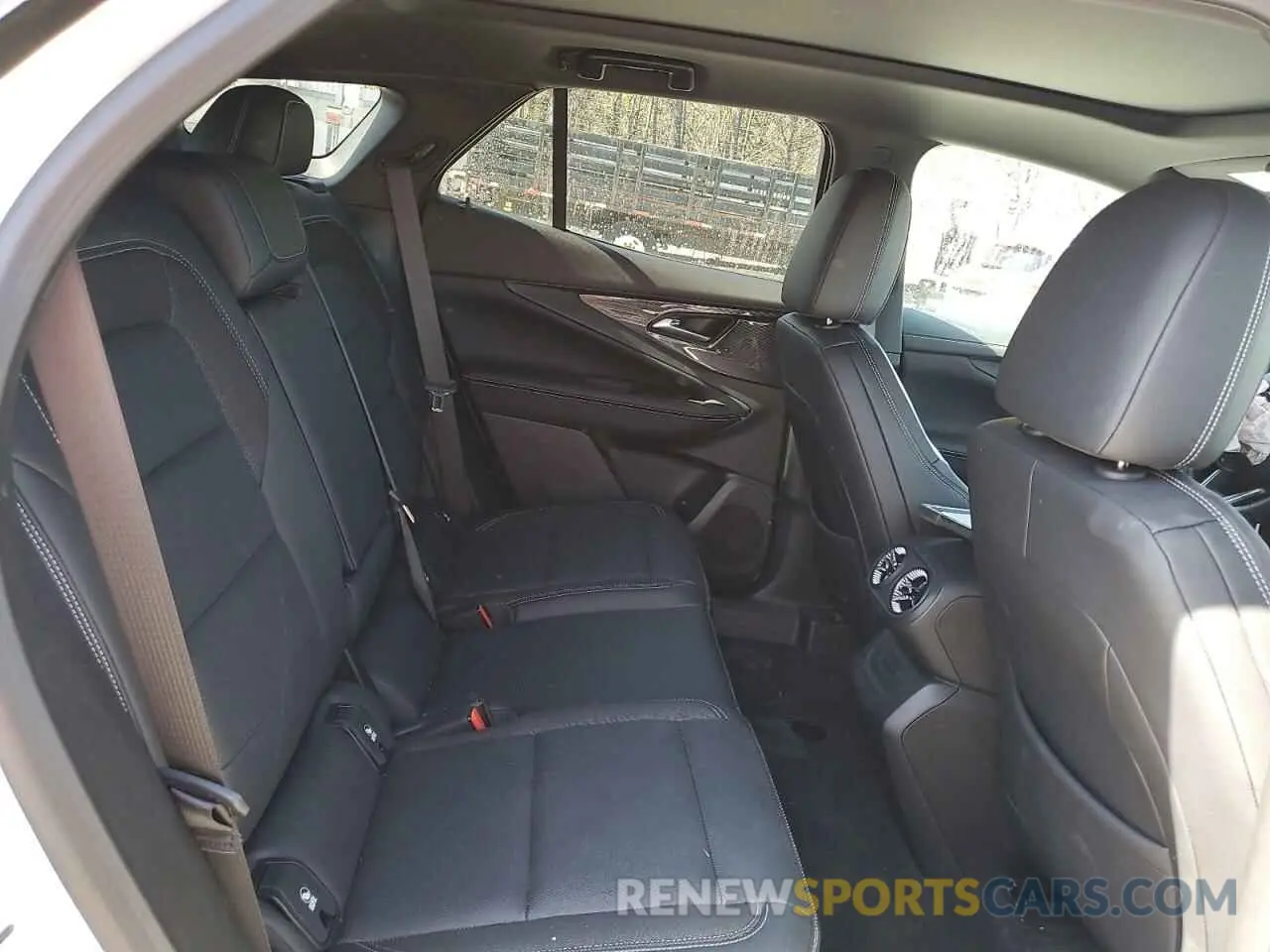 11 fotografías del automóvil dañado 3GNKDBRJ2RS217390 CHEVROLET BLAZER 2024