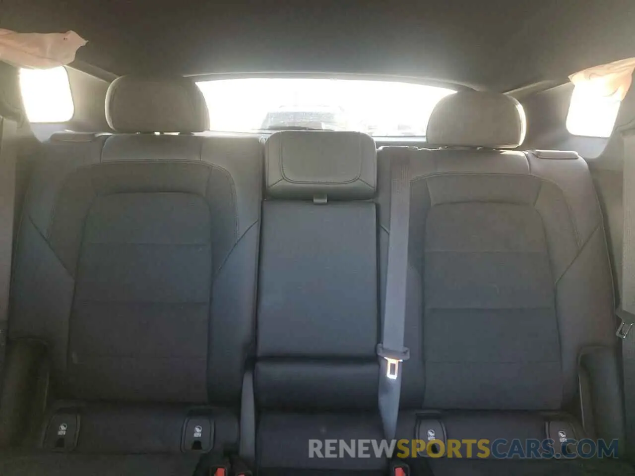 10 fotografías del automóvil dañado 3GNKDCRJ0RS118766 CHEVROLET BLAZER 2024