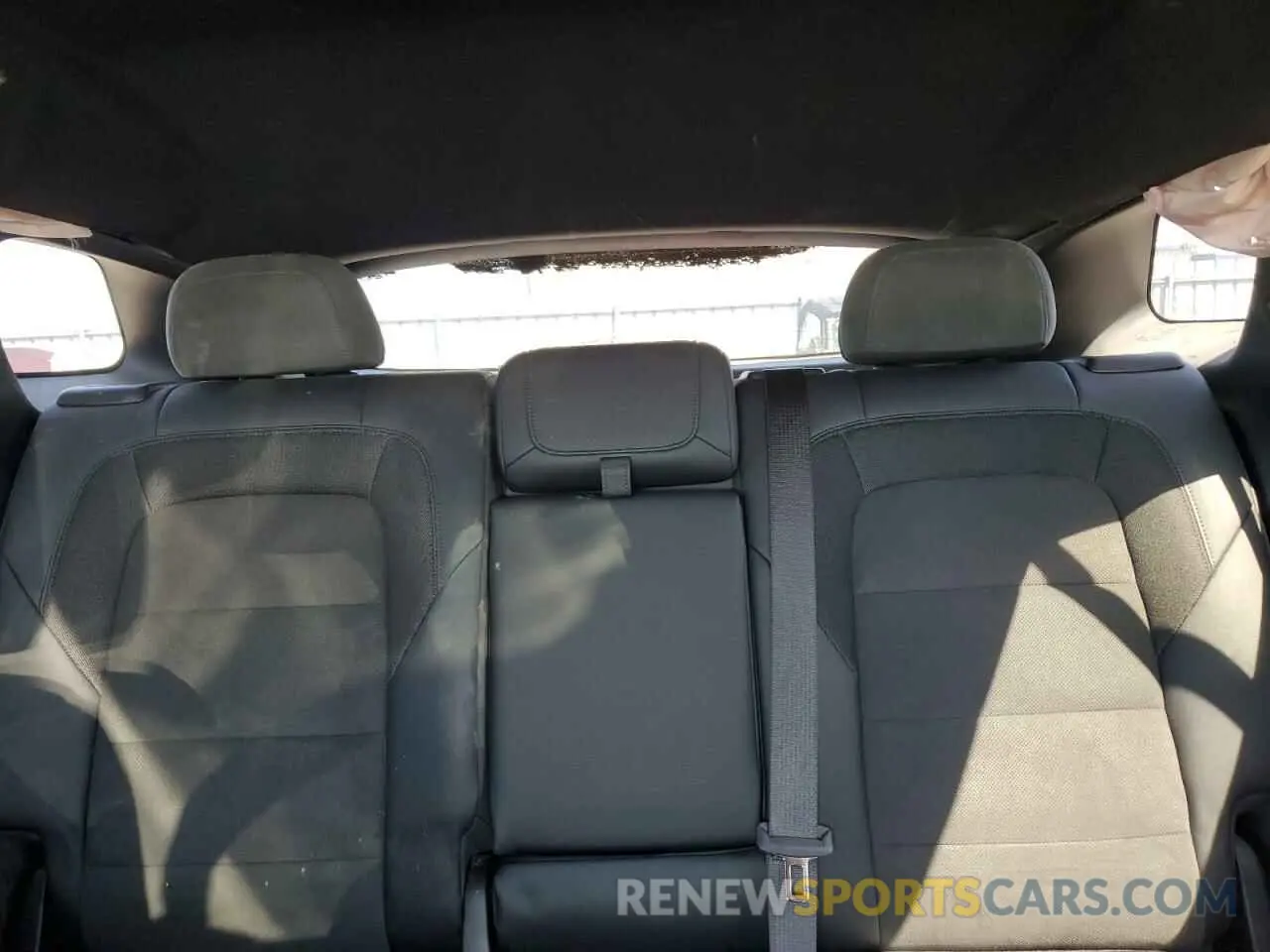 10 fotografías del automóvil dañado 3GNKDCRJ0RS174240 CHEVROLET BLAZER 2024