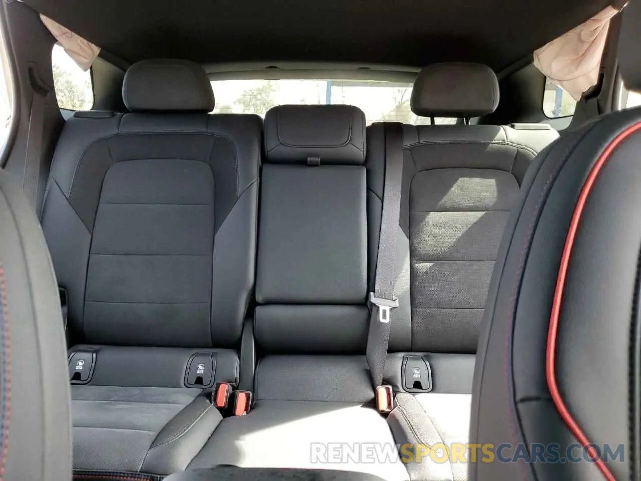 10 fotografías del automóvil dañado 3GNKDCRJ7RS253694 CHEVROLET BLAZER 2024