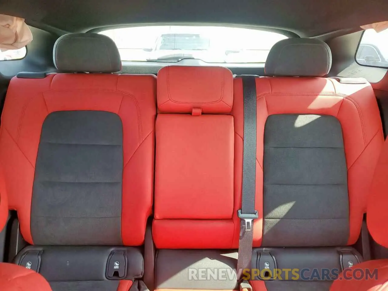 10 fotografías del automóvil dañado 3GNKDCRJ8RS200602 CHEVROLET BLAZER 2024