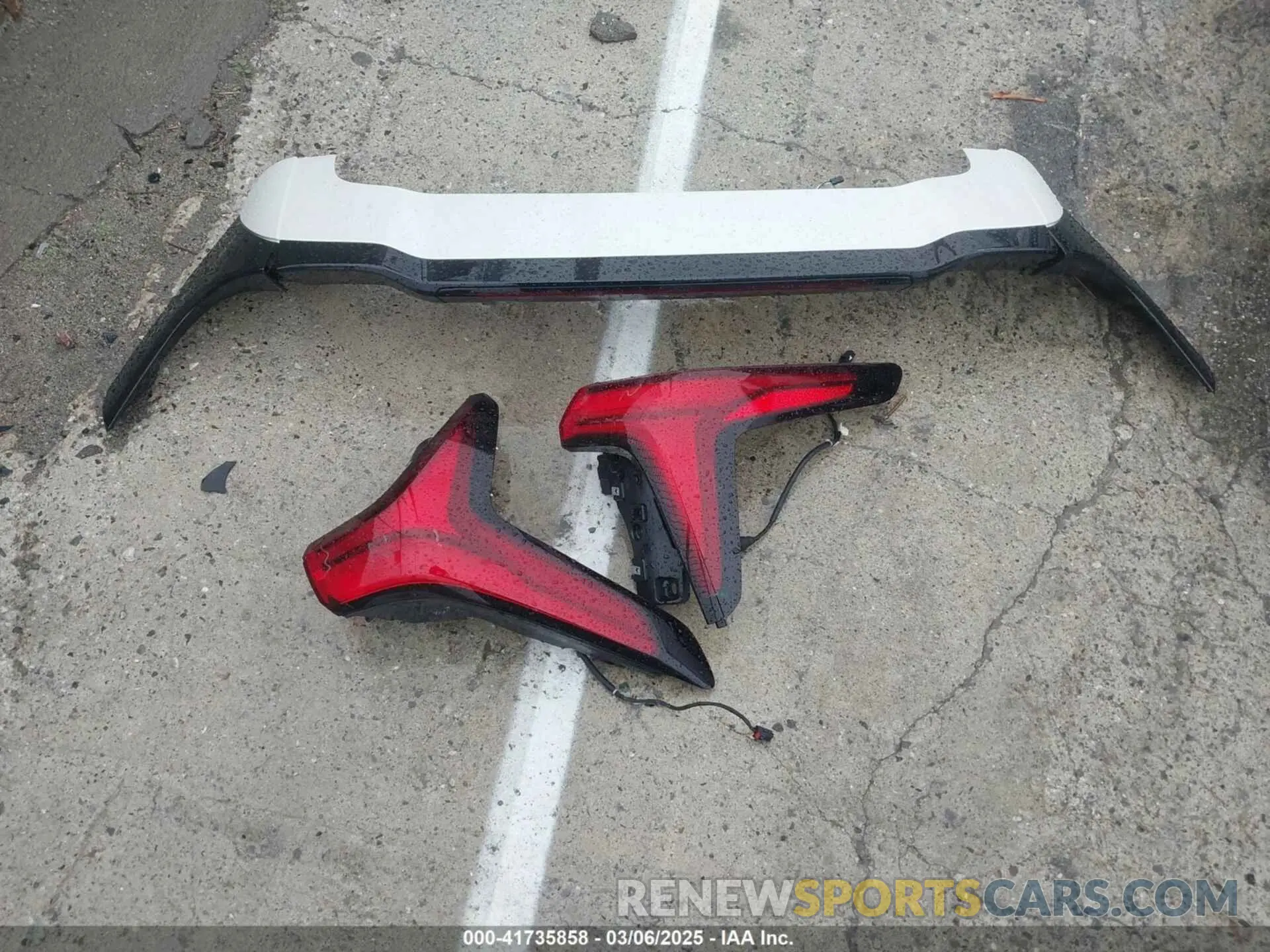 12 fotografías del automóvil dañado 3GNKDBRJ0RS218750 CHEVROLET BLAZER EV 2024