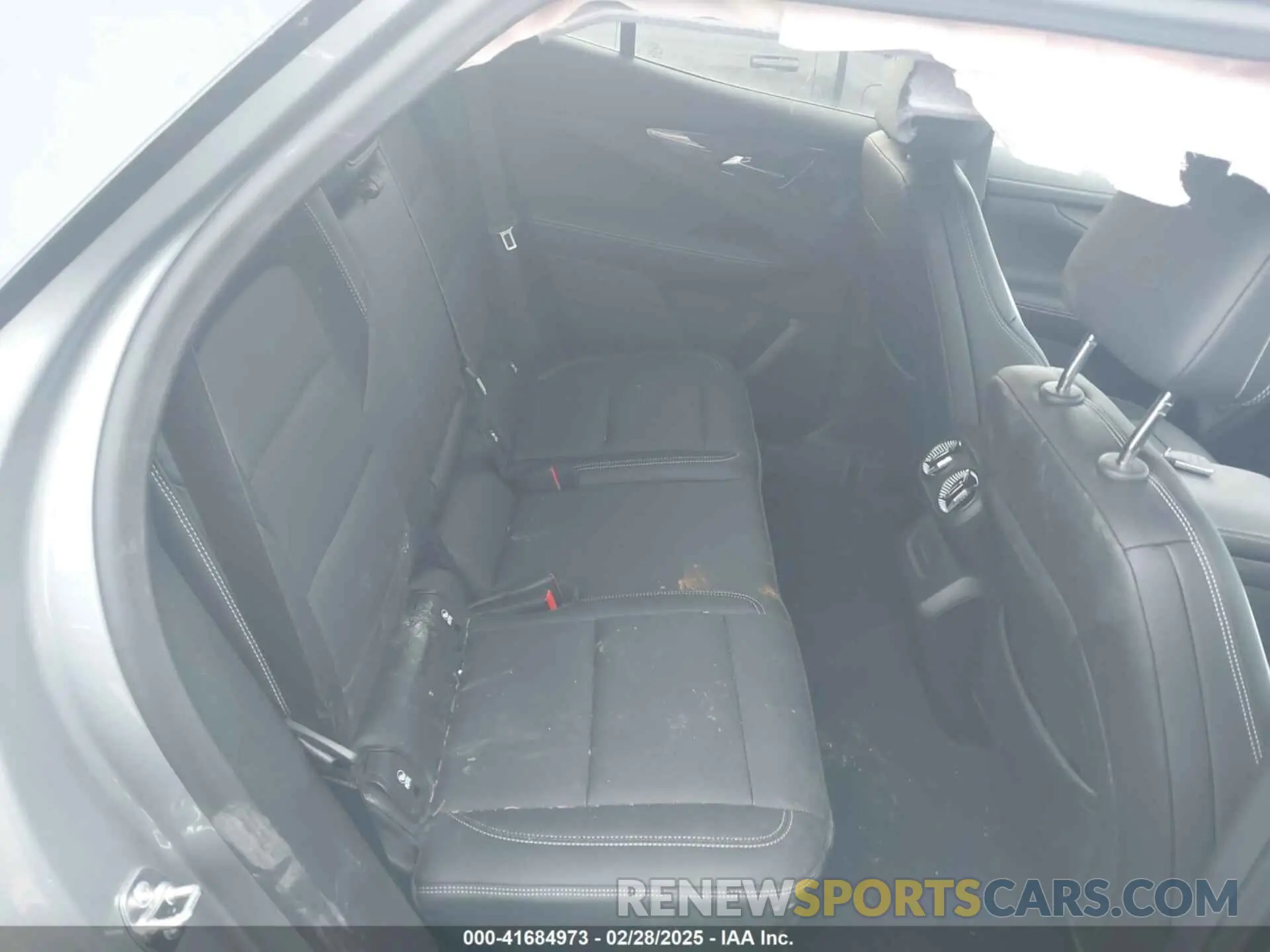 8 fotografías del automóvil dañado 3GNKDBRJ0RS277894 CHEVROLET BLAZER EV 2024