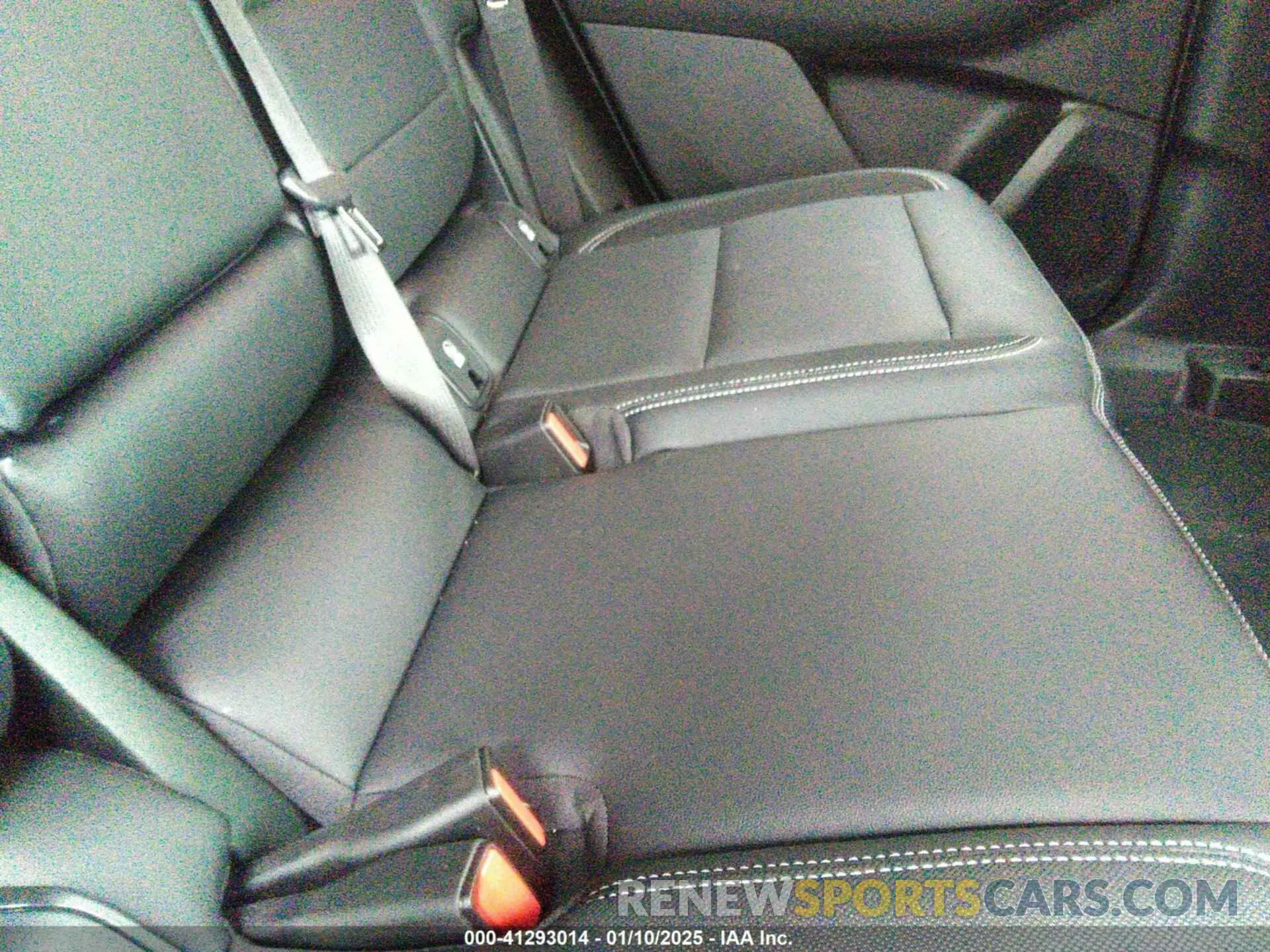 8 fotografías del automóvil dañado 3GNKDBRJXRS287591 CHEVROLET BLAZER EV 2024