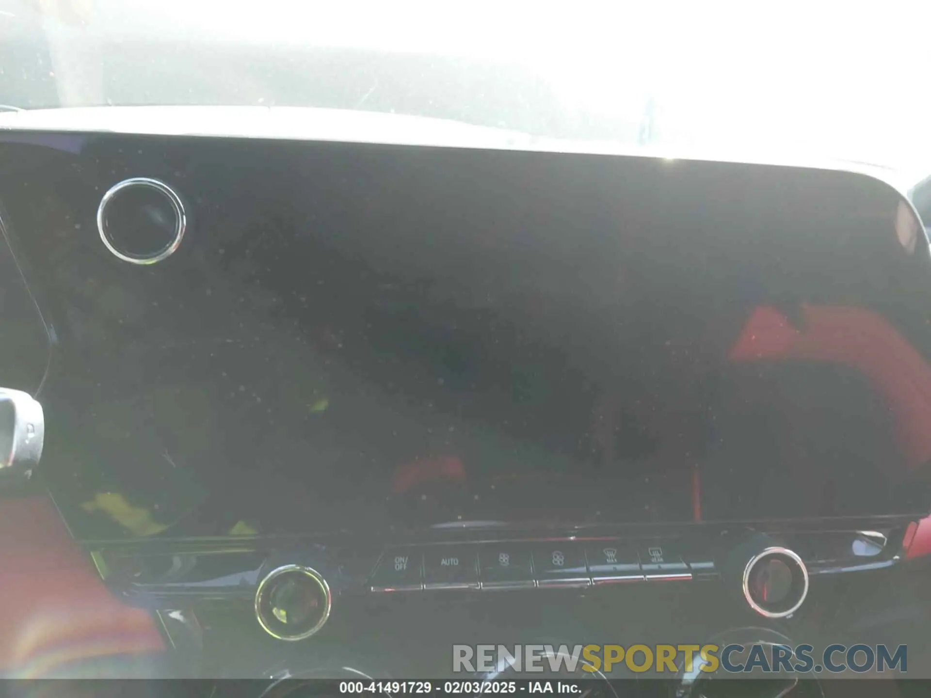 18 fotografías del automóvil dañado 3GNKDCRJ0RS171158 CHEVROLET BLAZER EV 2024