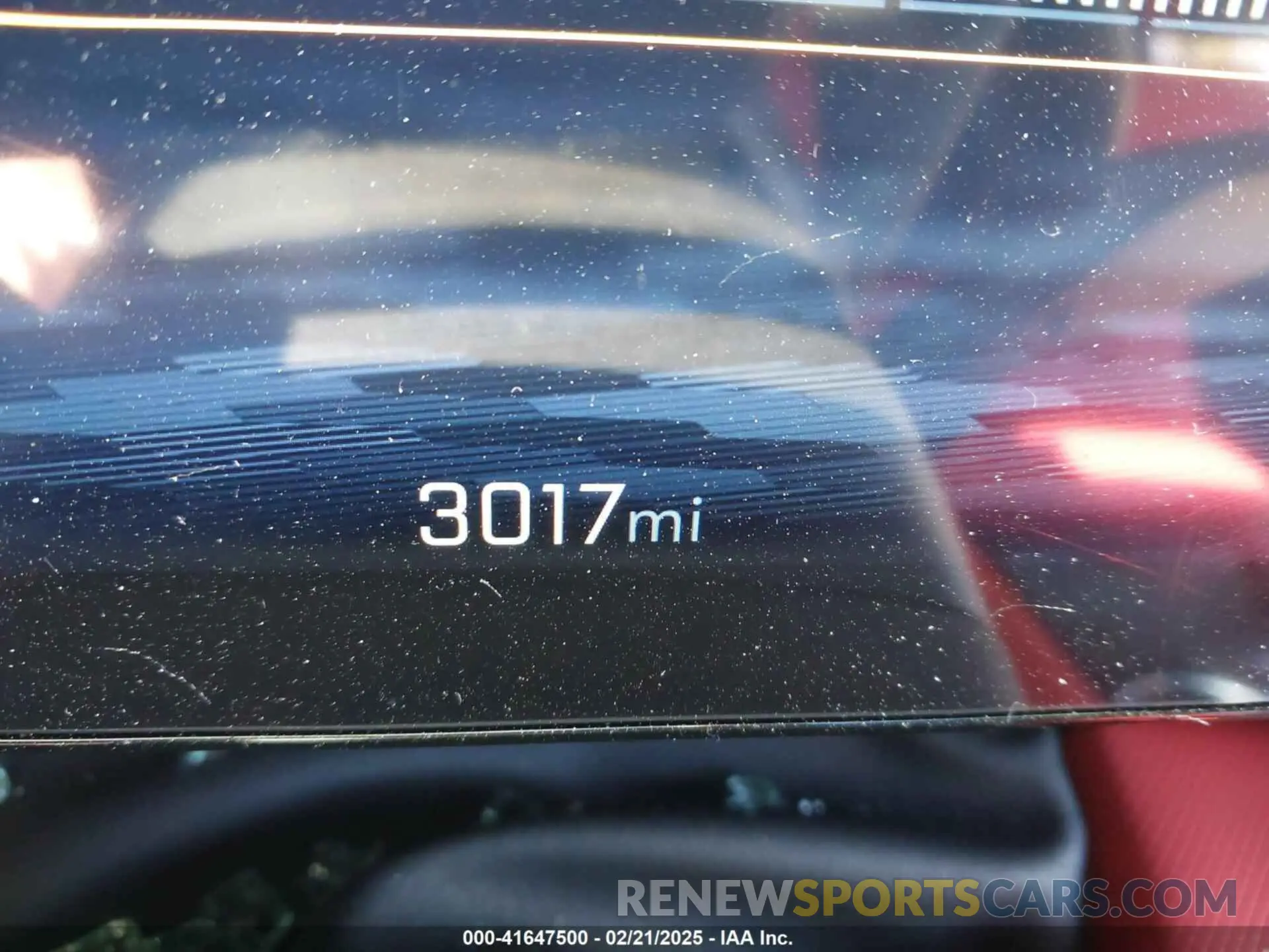 14 fotografías del automóvil dañado 3GNKDCRJ4RS290900 CHEVROLET BLAZER EV 2024