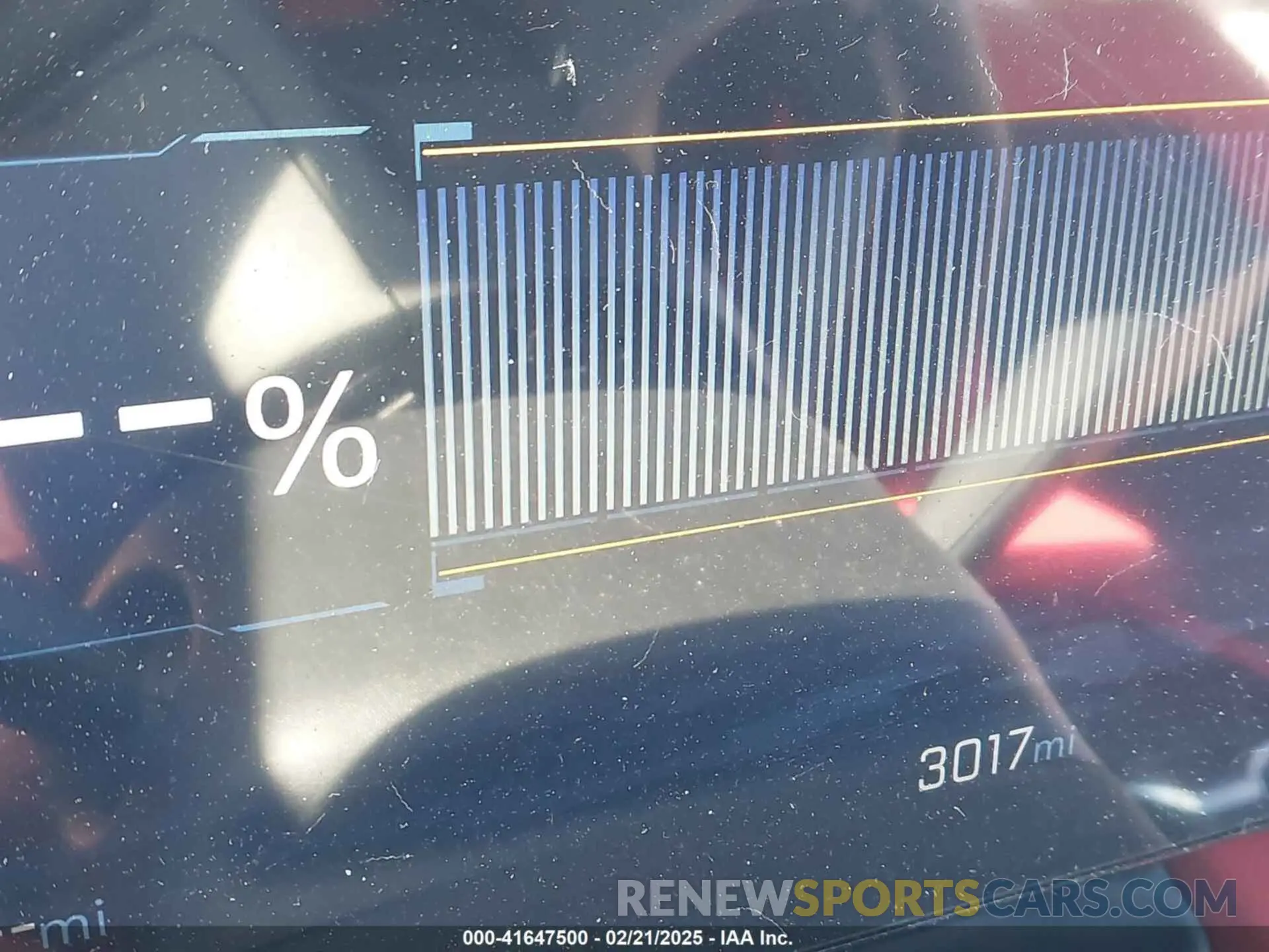 7 fotografías del automóvil dañado 3GNKDCRJ4RS290900 CHEVROLET BLAZER EV 2024
