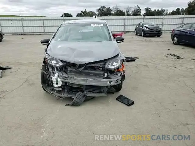10 fotografías del automóvil dañado 1G1FY6S02K4106098 CHEVROLET BOLT 2019