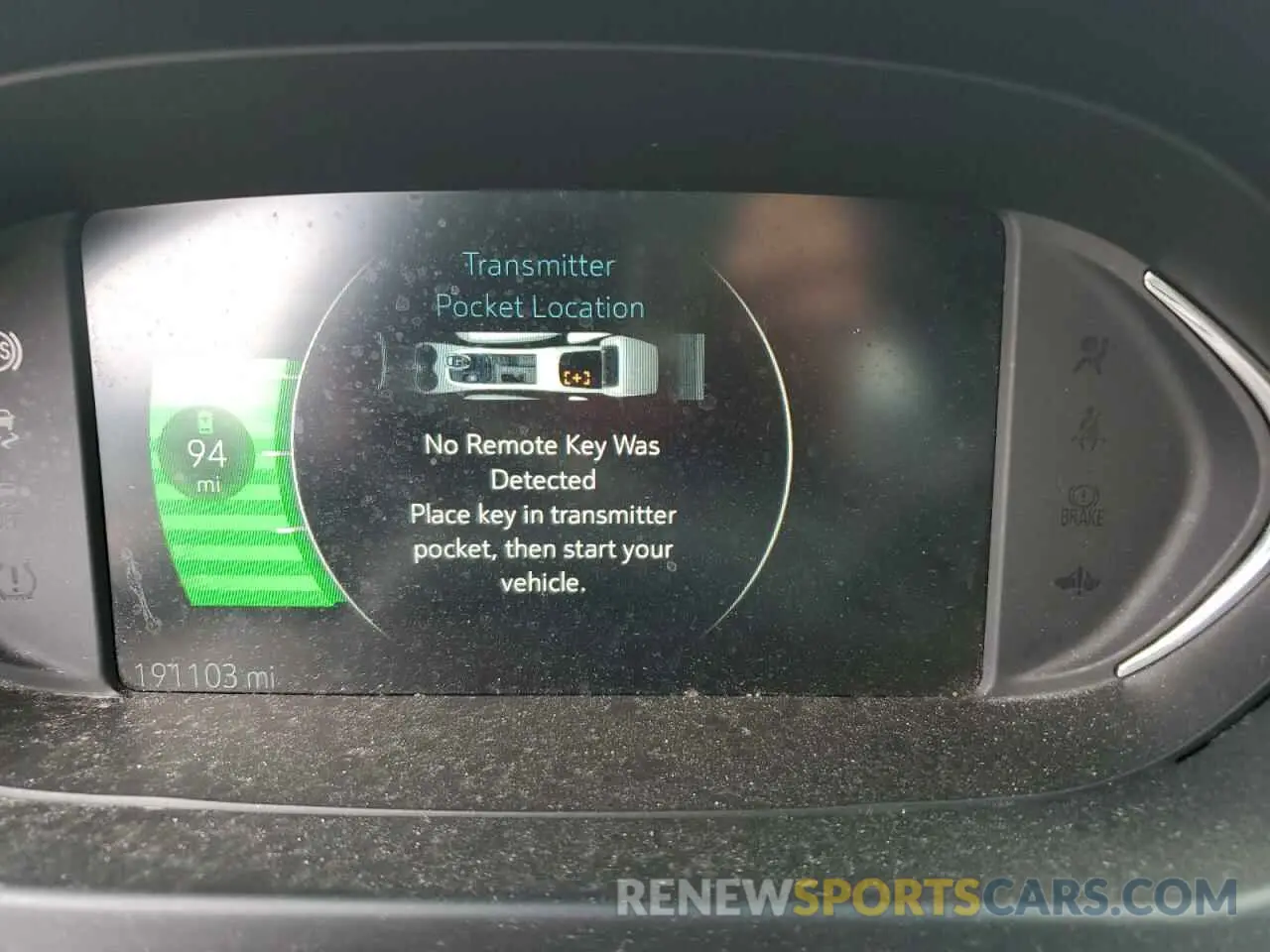 9 fotografías del automóvil dañado 1G1FY6S08K4103030 CHEVROLET BOLT 2019