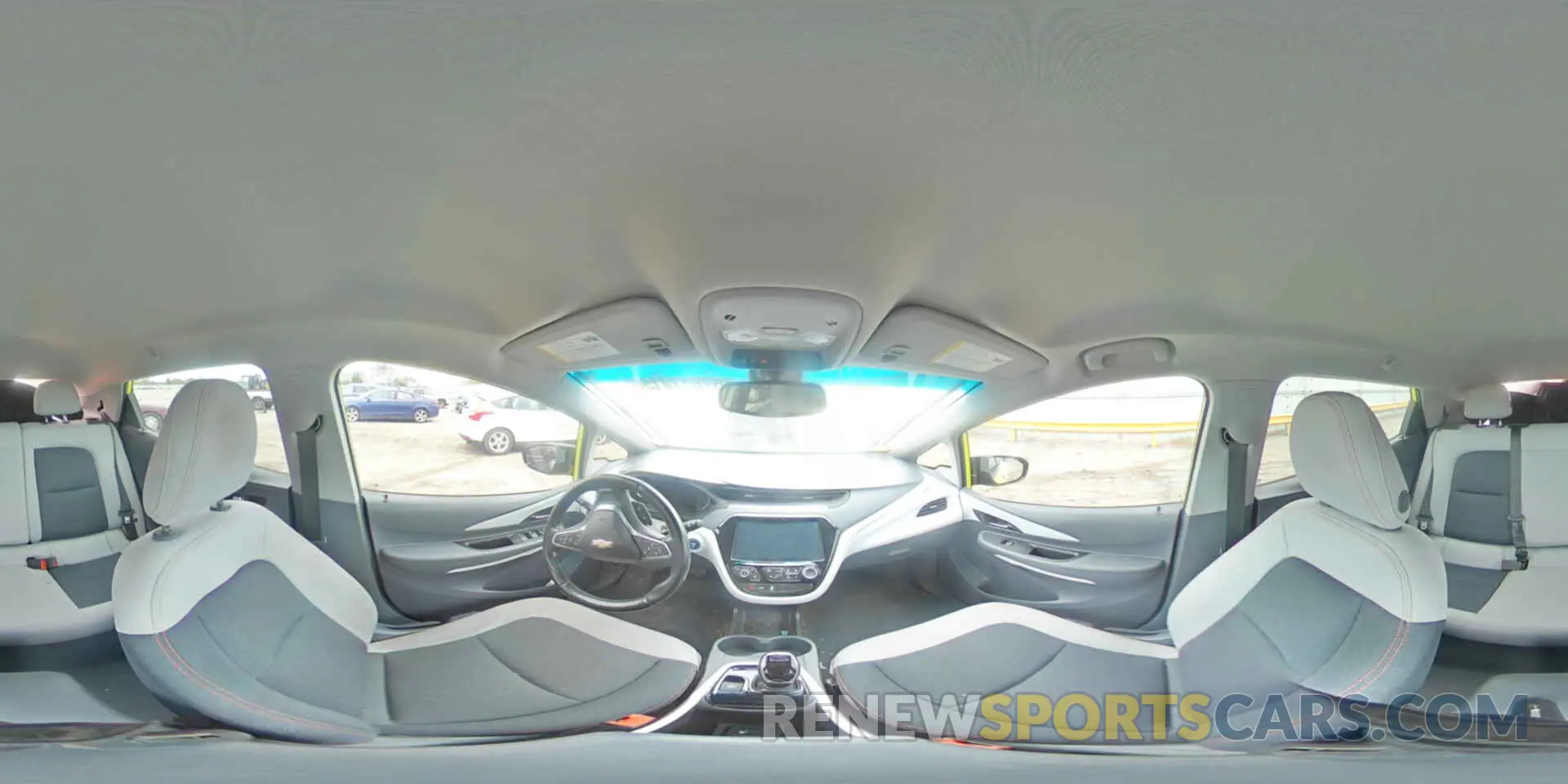 14 fotografías del automóvil dañado 1G1FY6S08K4138800 CHEVROLET BOLT 2019