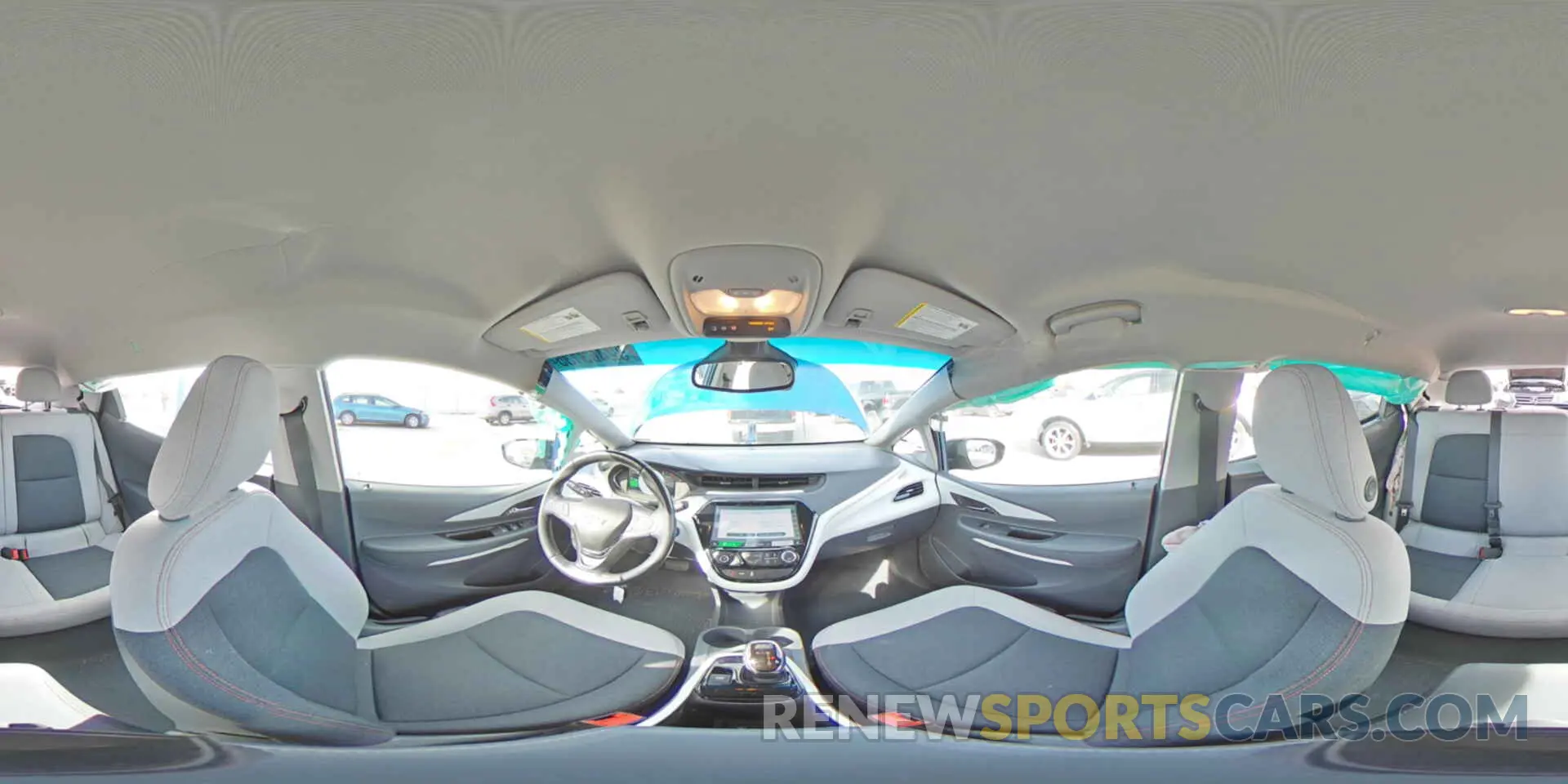13 fotografías del automóvil dañado 1G1FY6S09K4107944 CHEVROLET BOLT 2019
