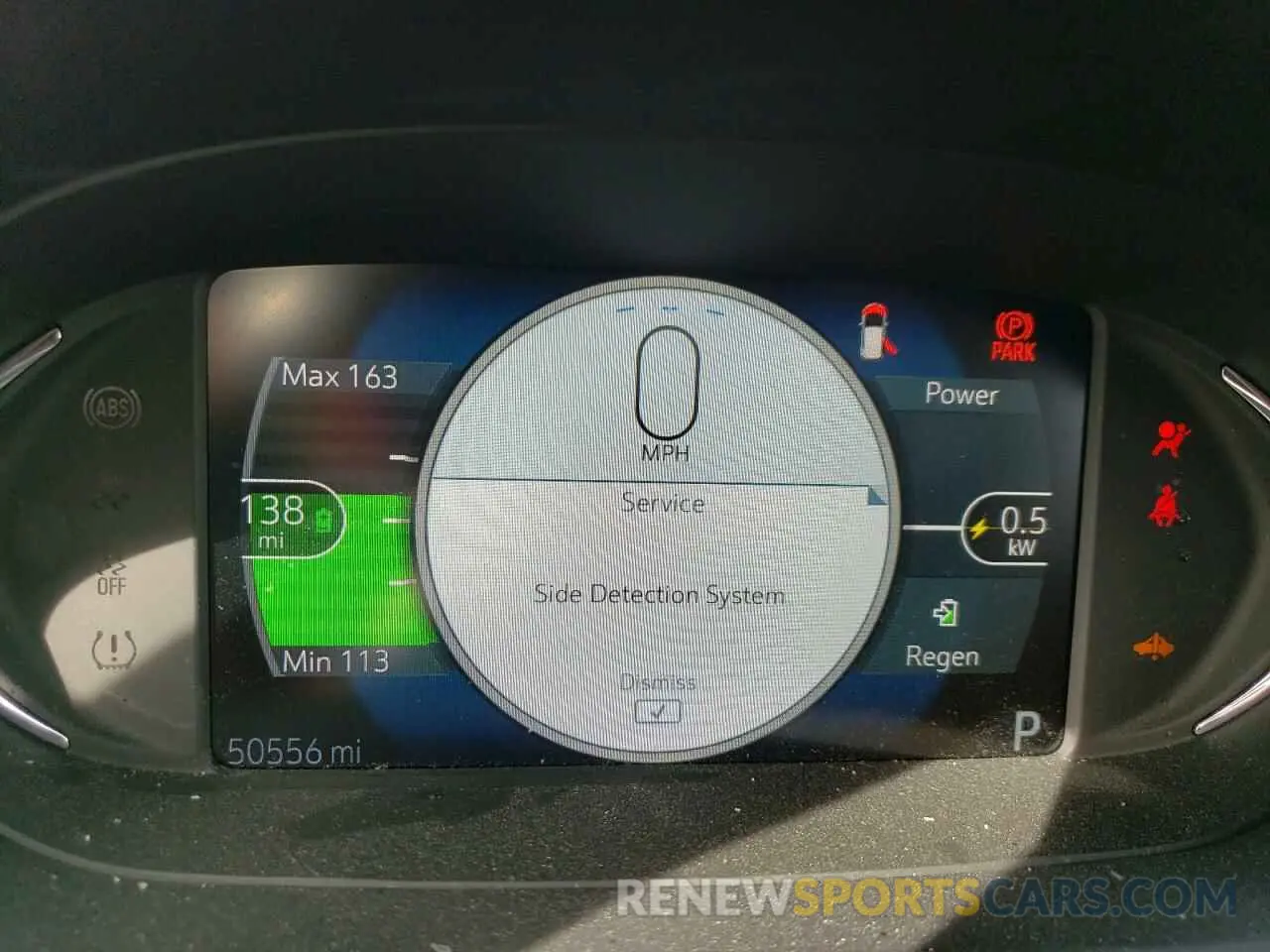 9 fotografías del automóvil dañado 1G1FY6S09K4107944 CHEVROLET BOLT 2019