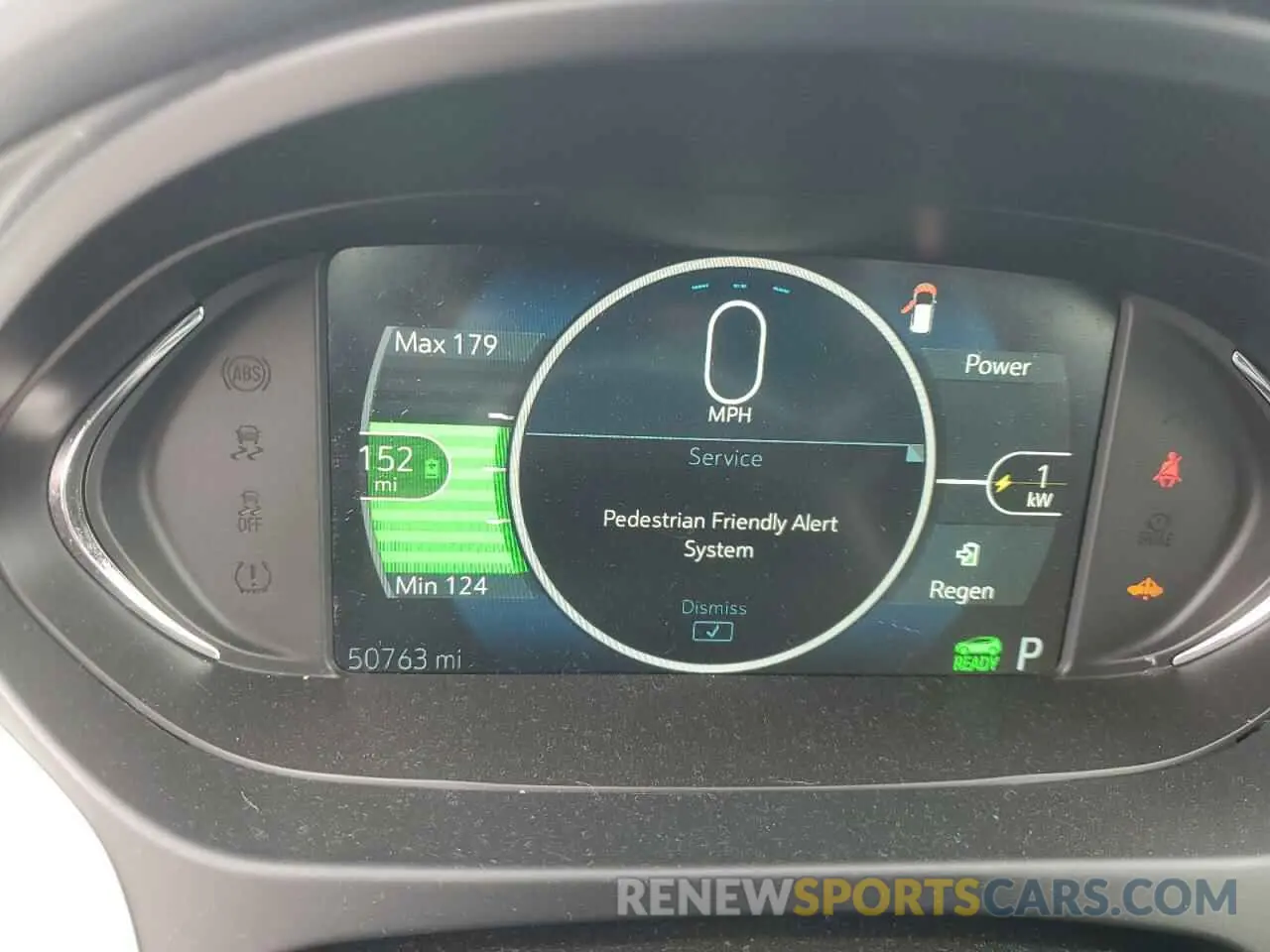 9 fotografías del automóvil dañado 1G1FY6S09K4133217 CHEVROLET BOLT 2019