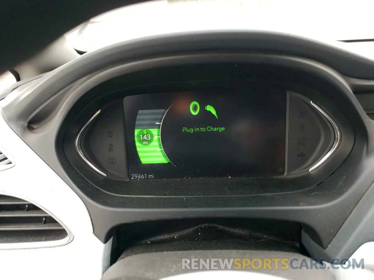 9 fotografías del automóvil dañado 1G1FY6S0XK4113753 CHEVROLET BOLT 2019