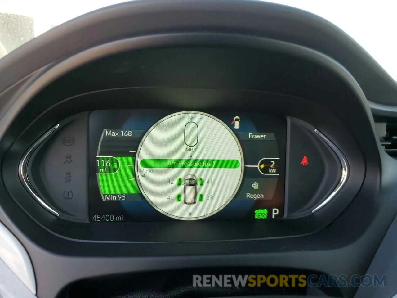 9 fotografías del automóvil dañado 1G1FZ6S07K4111262 CHEVROLET BOLT 2019