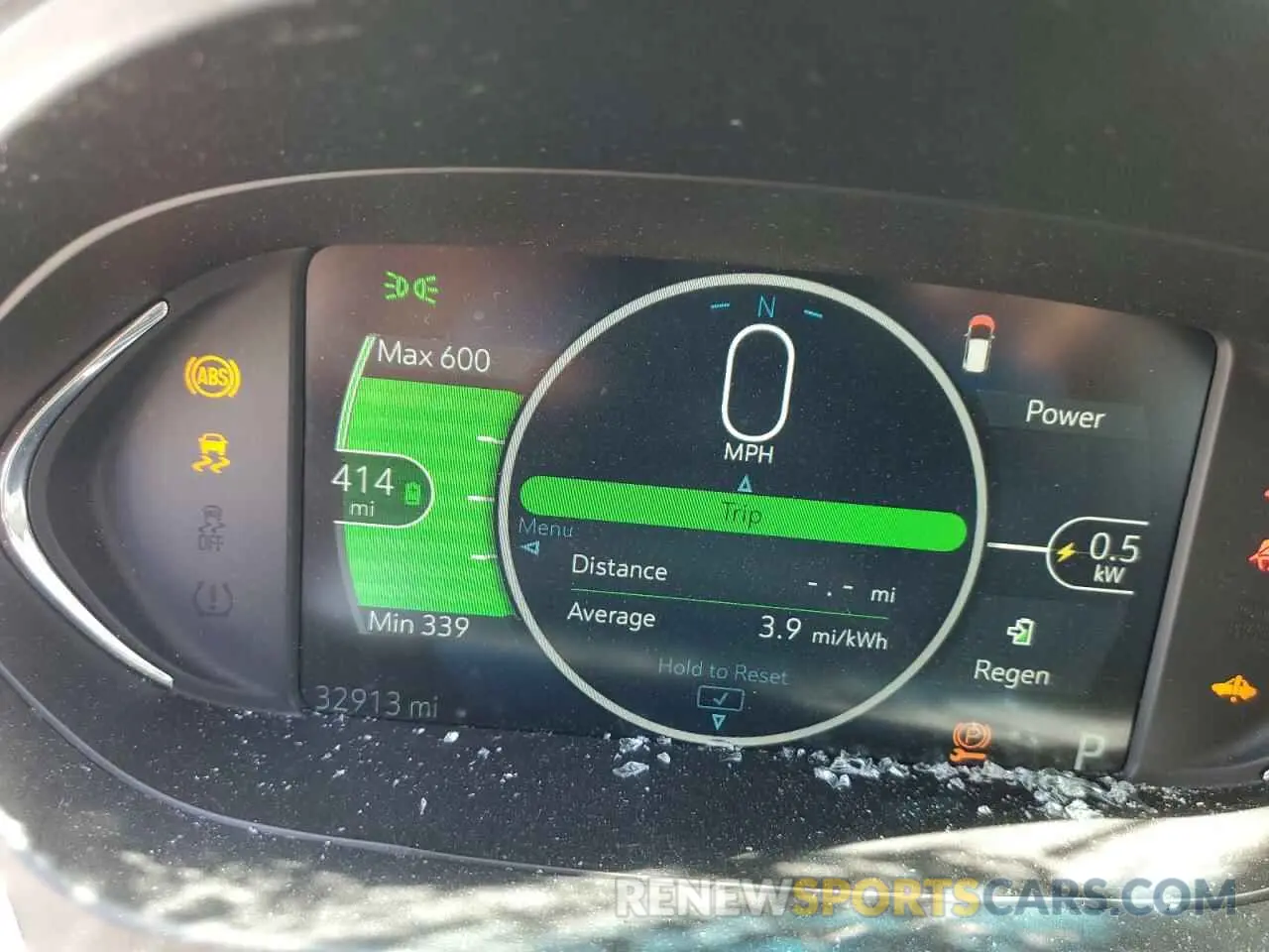9 fotografías del automóvil dañado 1G1FW6S09L4112651 CHEVROLET BOLT 2020