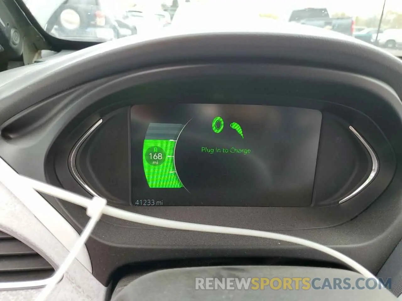 9 fotografías del automóvil dañado 1G1FW6S0XL4149224 CHEVROLET BOLT 2020