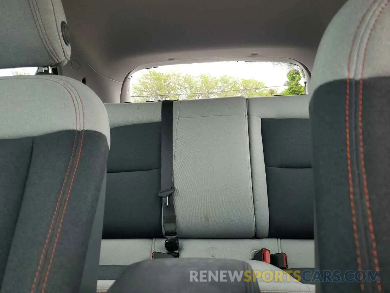10 fotografías del automóvil dañado 1G1FY6S00L4123189 CHEVROLET BOLT 2020