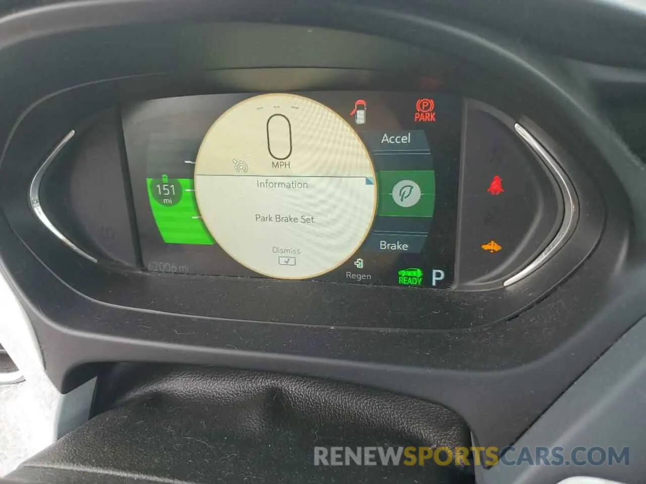 9 fotografías del automóvil dañado 1G1FY6S00L4123189 CHEVROLET BOLT 2020