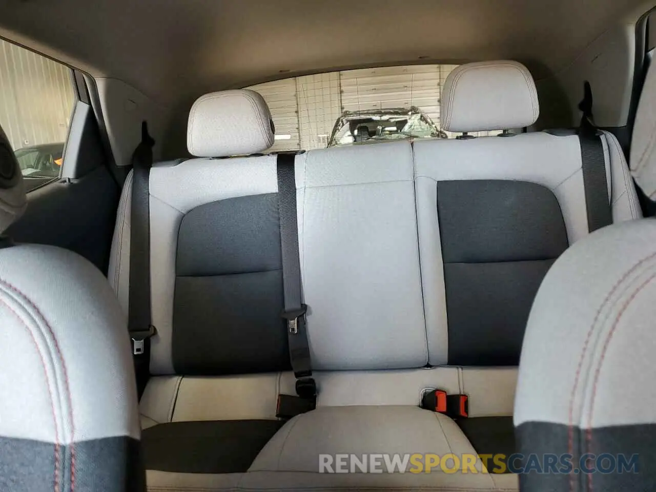 10 fotografías del automóvil dañado 1G1FY6S02L4144741 CHEVROLET BOLT 2020