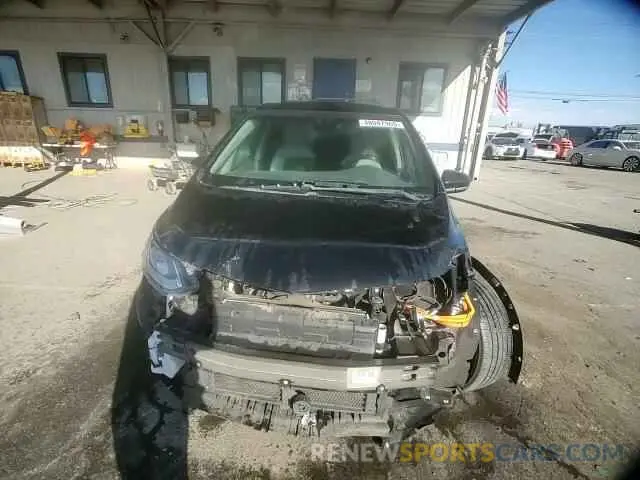 11 fotografías del automóvil dañado 1G1FY6S04L4116634 CHEVROLET BOLT 2020