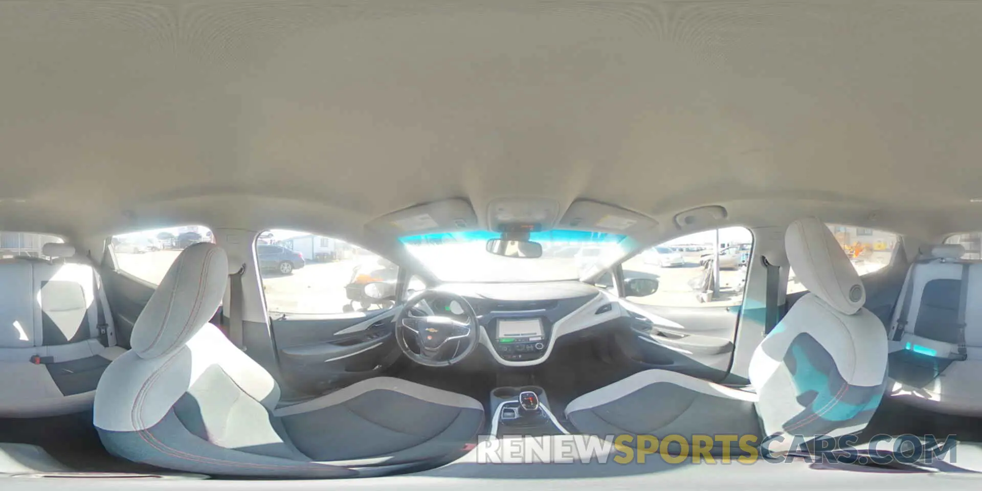13 fotografías del automóvil dañado 1G1FY6S04L4116634 CHEVROLET BOLT 2020