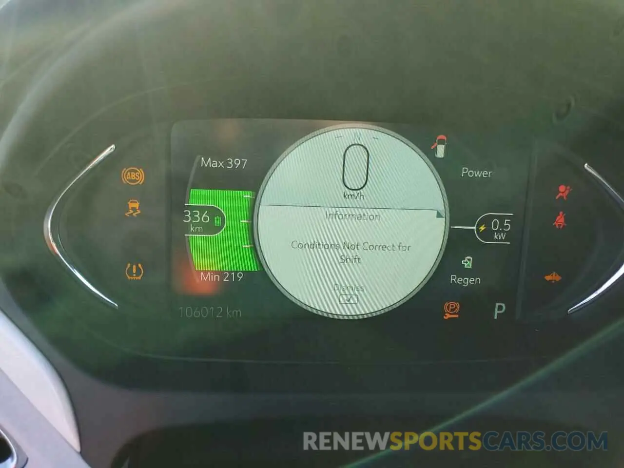 9 fotografías del automóvil dañado 1G1FY6S06L4102881 CHEVROLET BOLT 2020