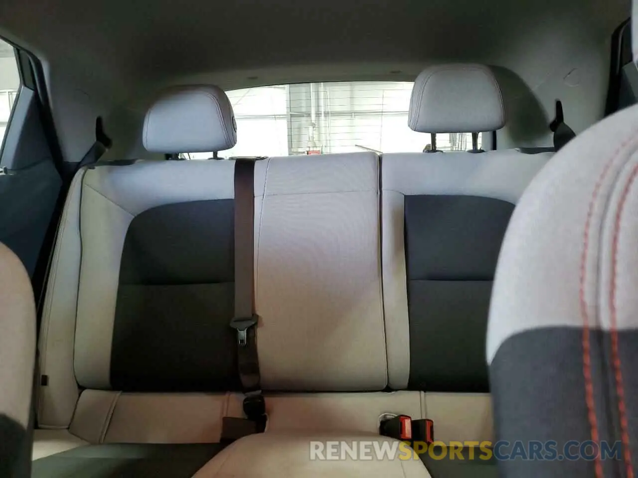 10 fotografías del automóvil dañado 1G1FY6S09L4124020 CHEVROLET BOLT 2020