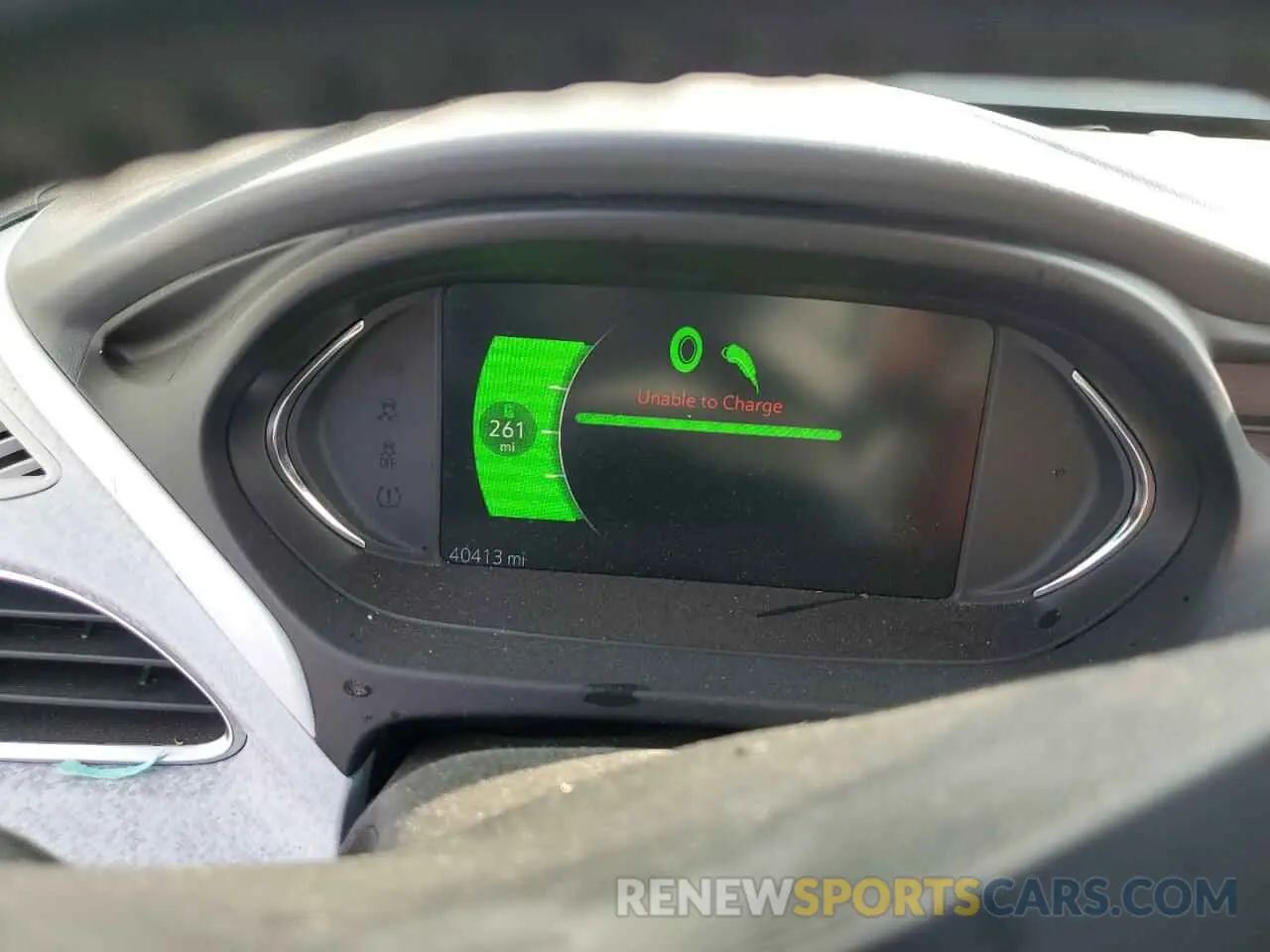9 fotografías del automóvil dañado 1G1FZ6S03L4124852 CHEVROLET BOLT 2020