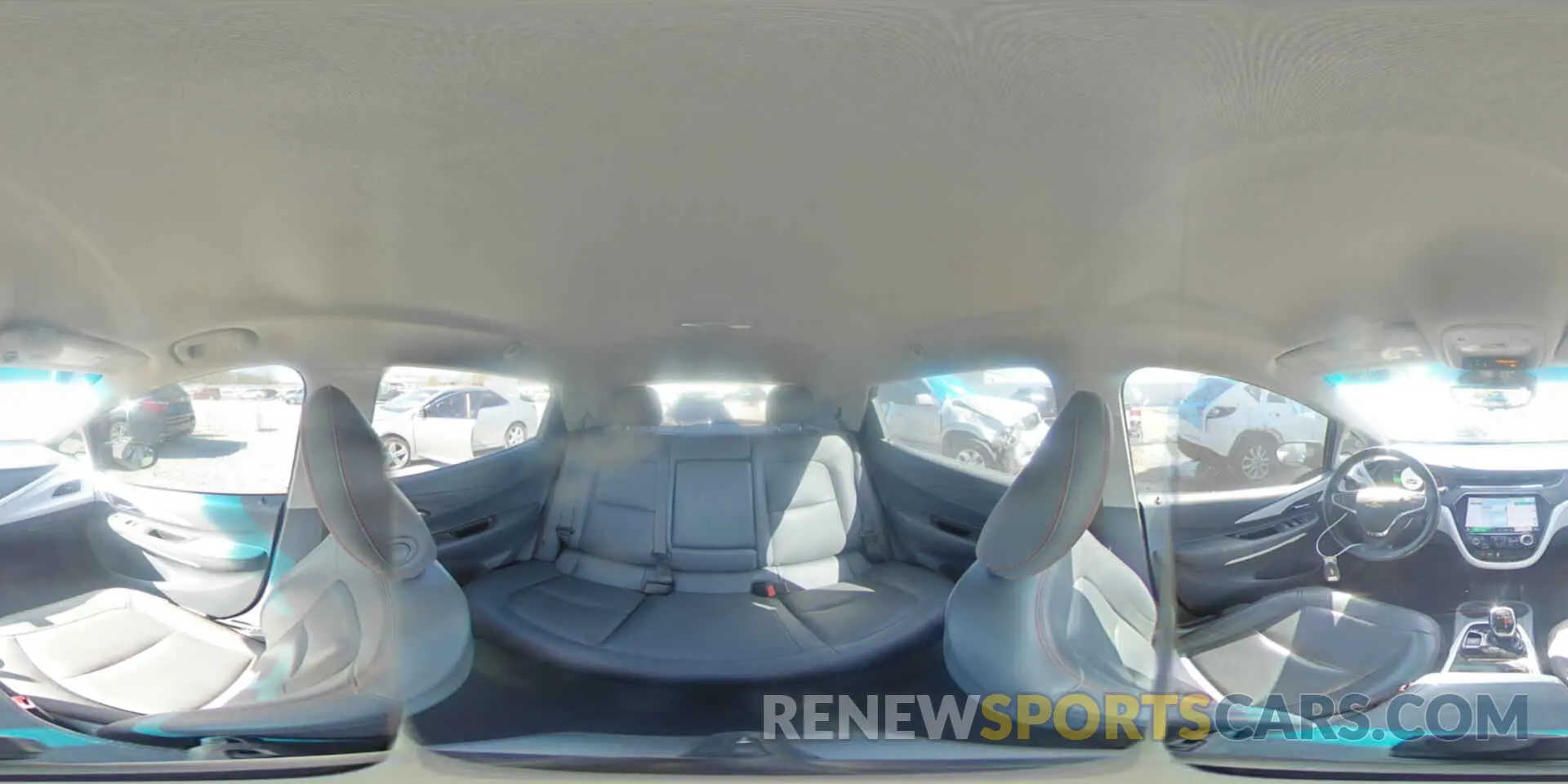 15 fotografías del automóvil dañado 1G1FZ6S07L4109965 CHEVROLET BOLT 2020