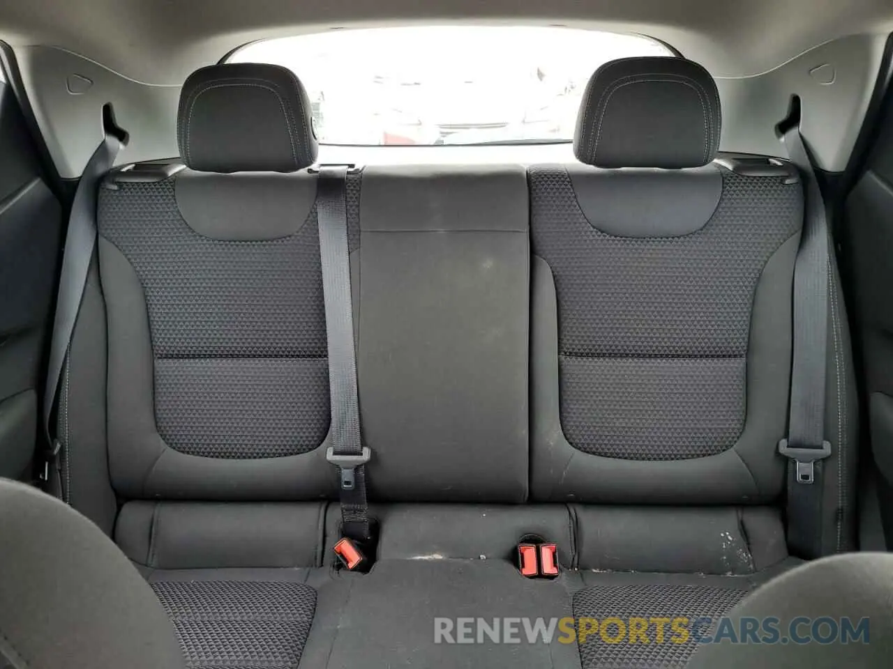 10 fotografías del automóvil dañado 1G1FW6S03N4124362 CHEVROLET BOLT 2022