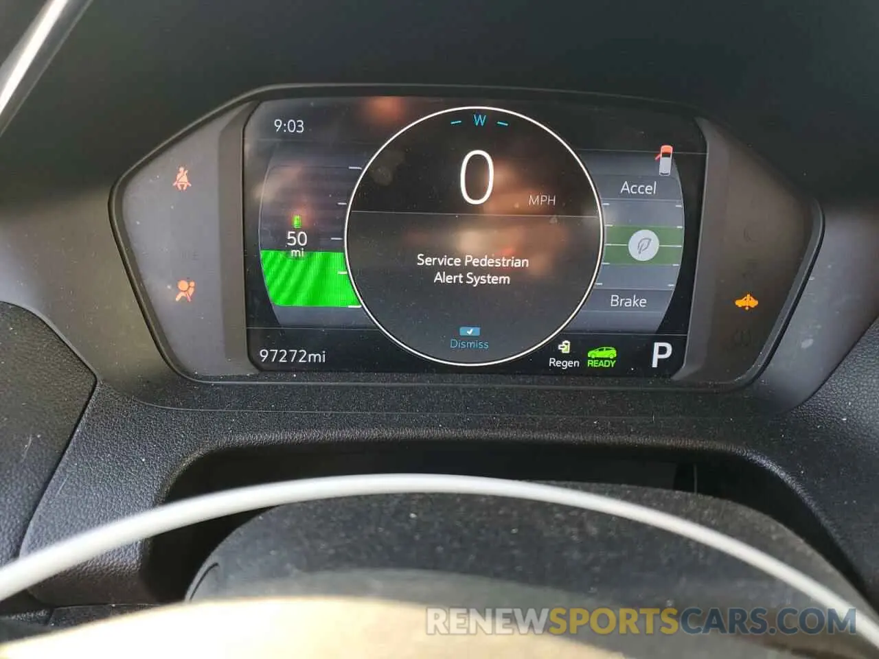 9 fotografías del automóvil dañado 1G1FW6S0XN4128215 CHEVROLET BOLT 2022
